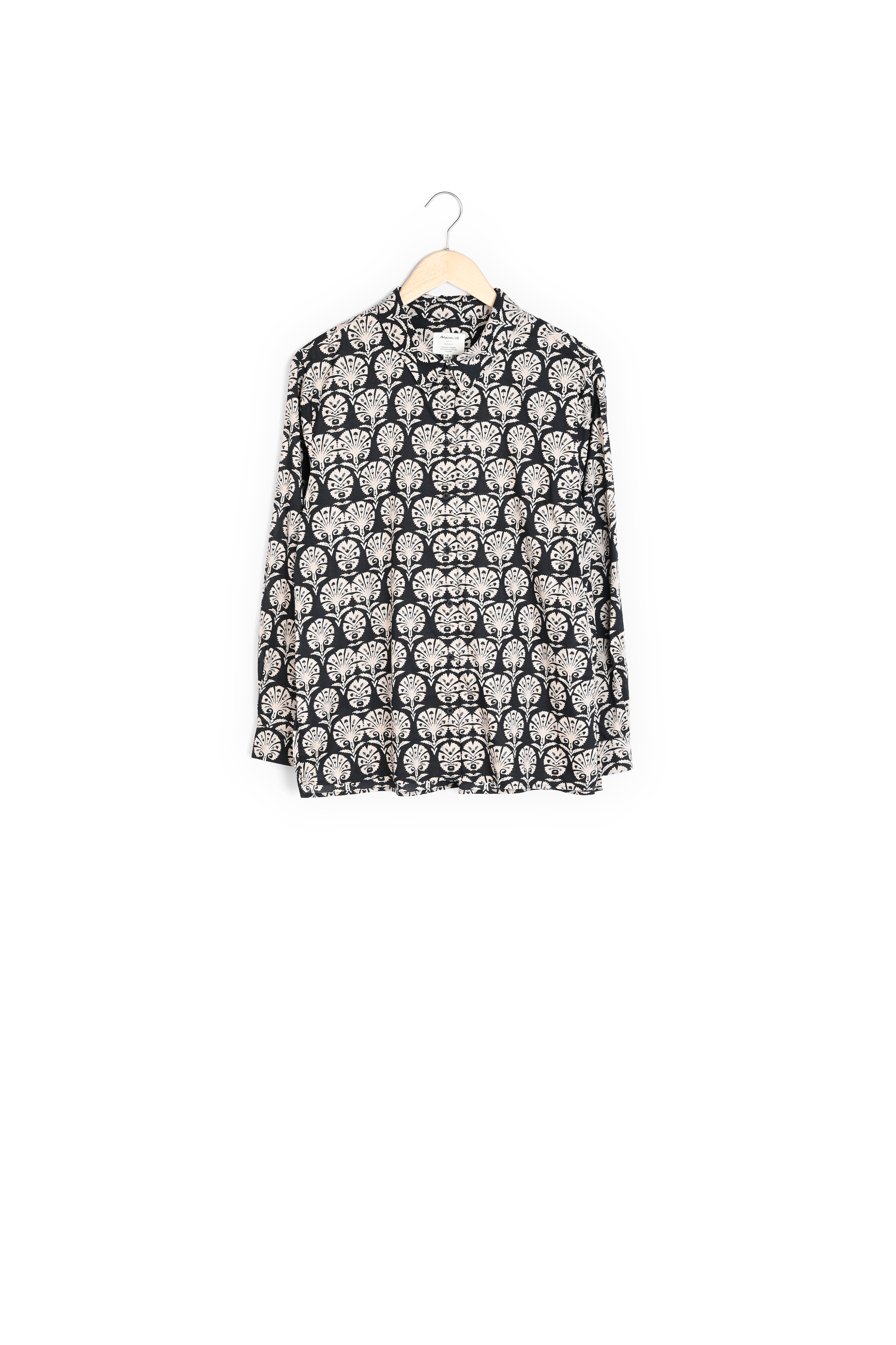 Chemise Theo Maison 123 seconde main photo 5