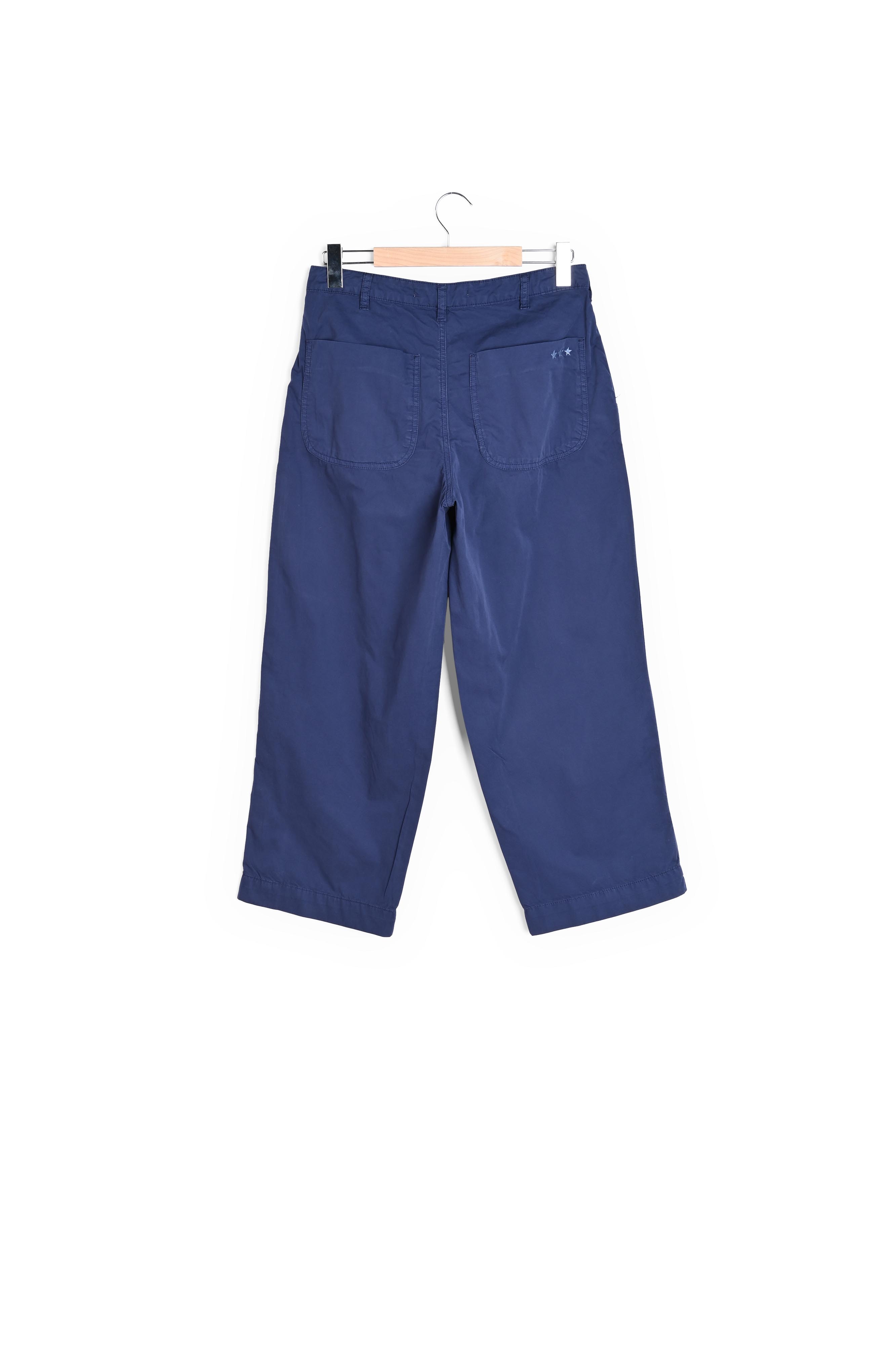 Pamela - Pantalon Large Sud Express seconde main photo 2