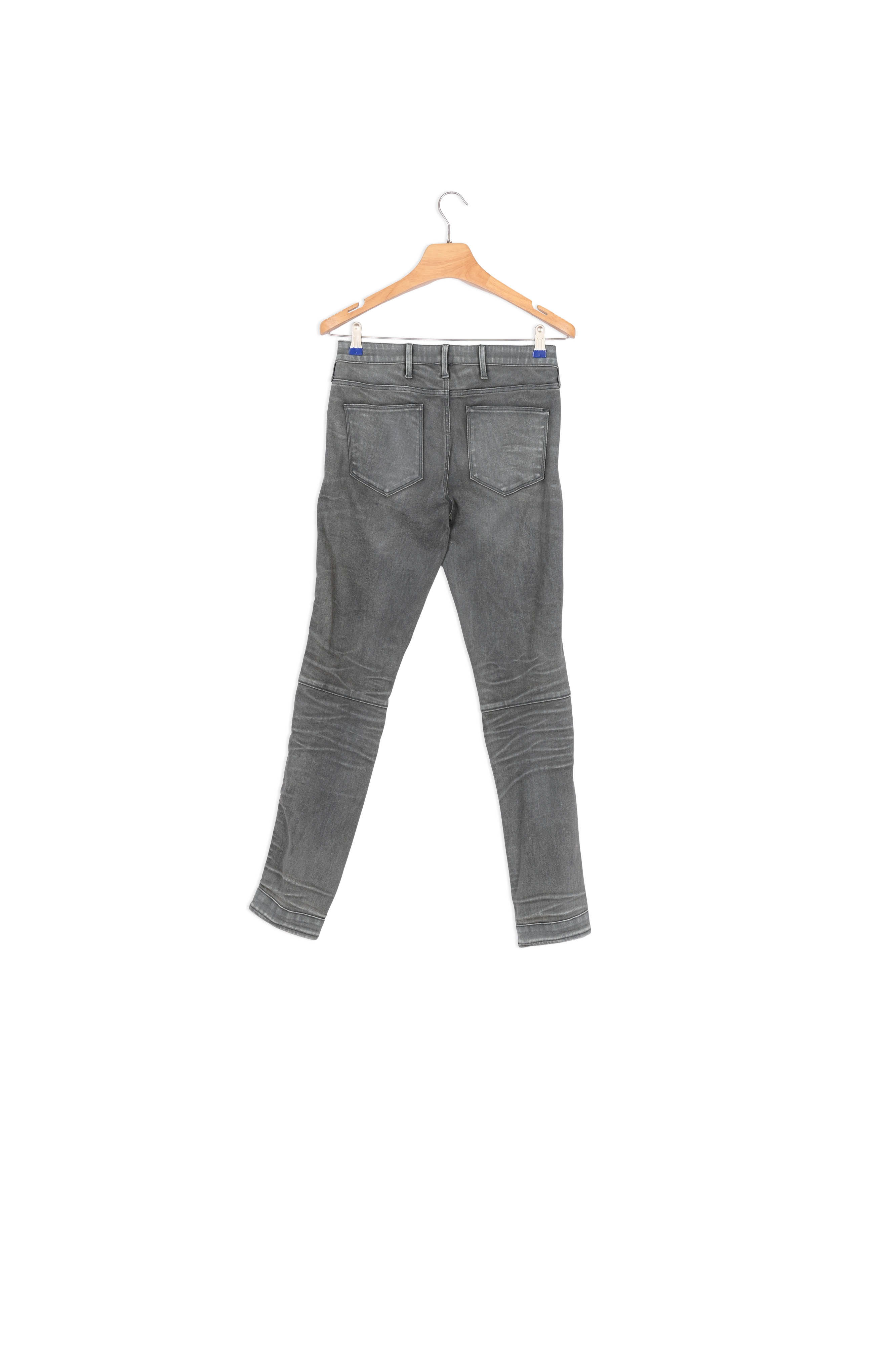 5620 (Elwood) Skinny Jeans G-star Second-Hand photo 2