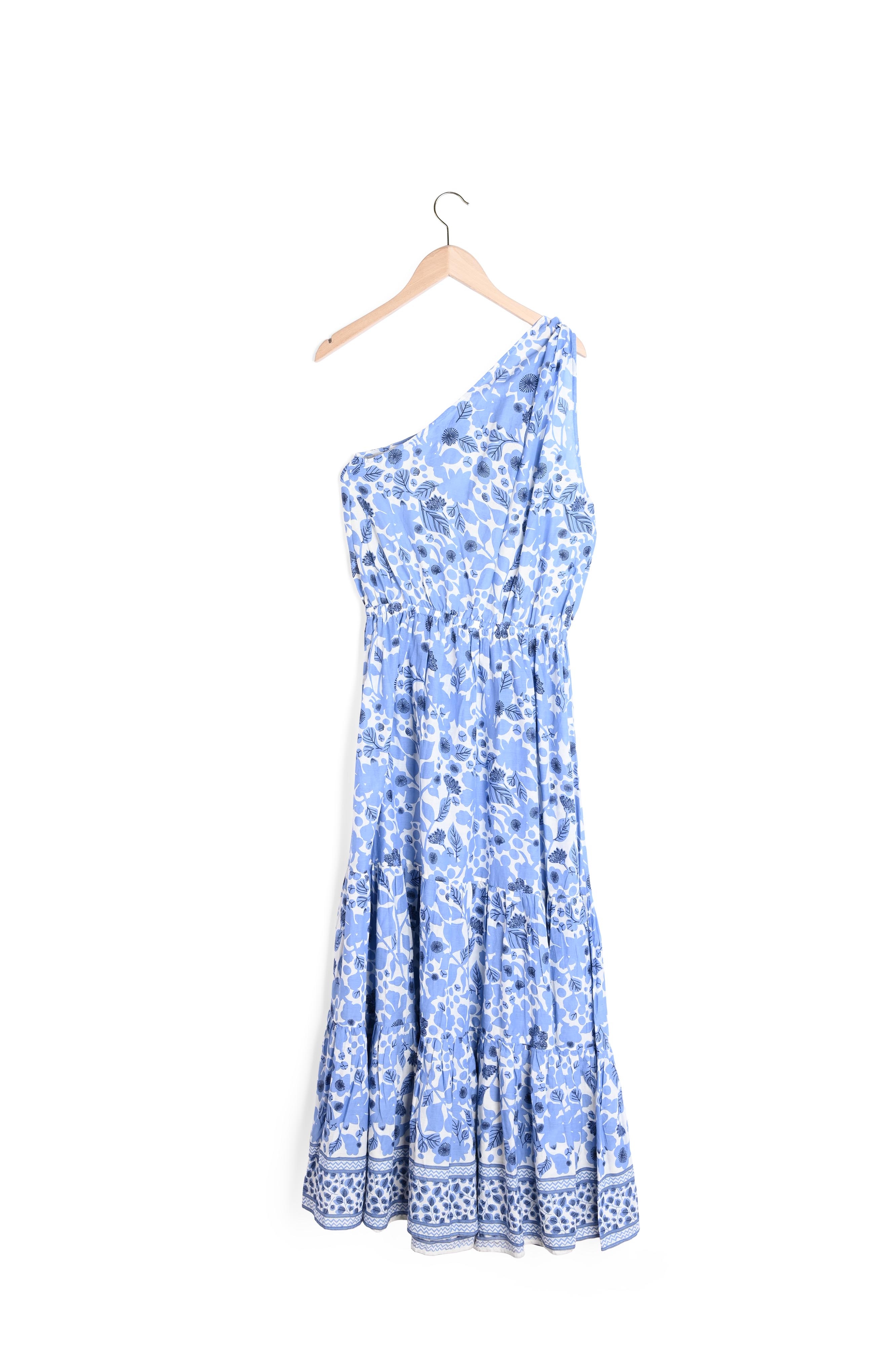 Robe Ranzana Vanessa Bruno seconde main photo 2
