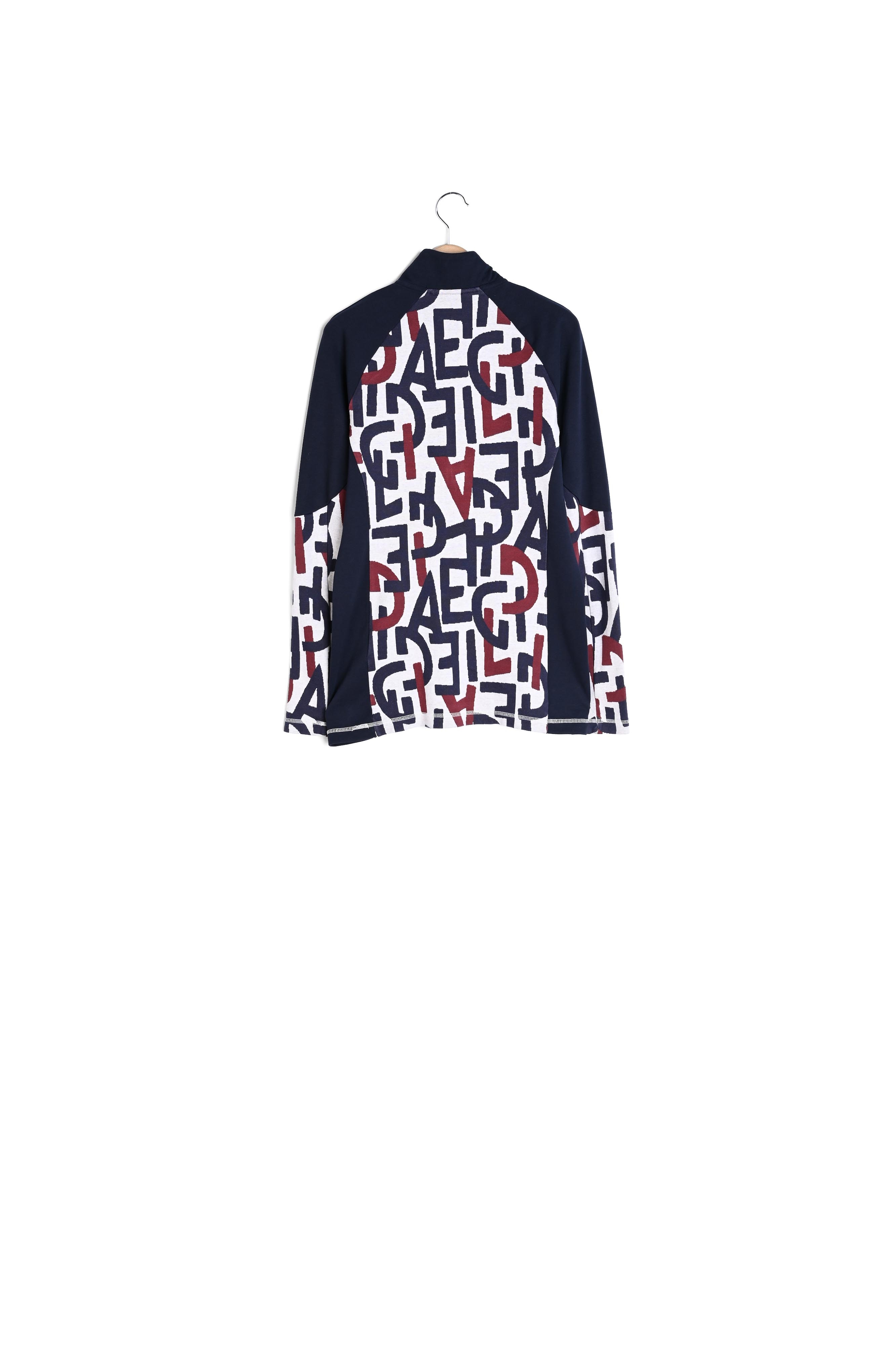 Pull léger Aigle seconde main photo 2