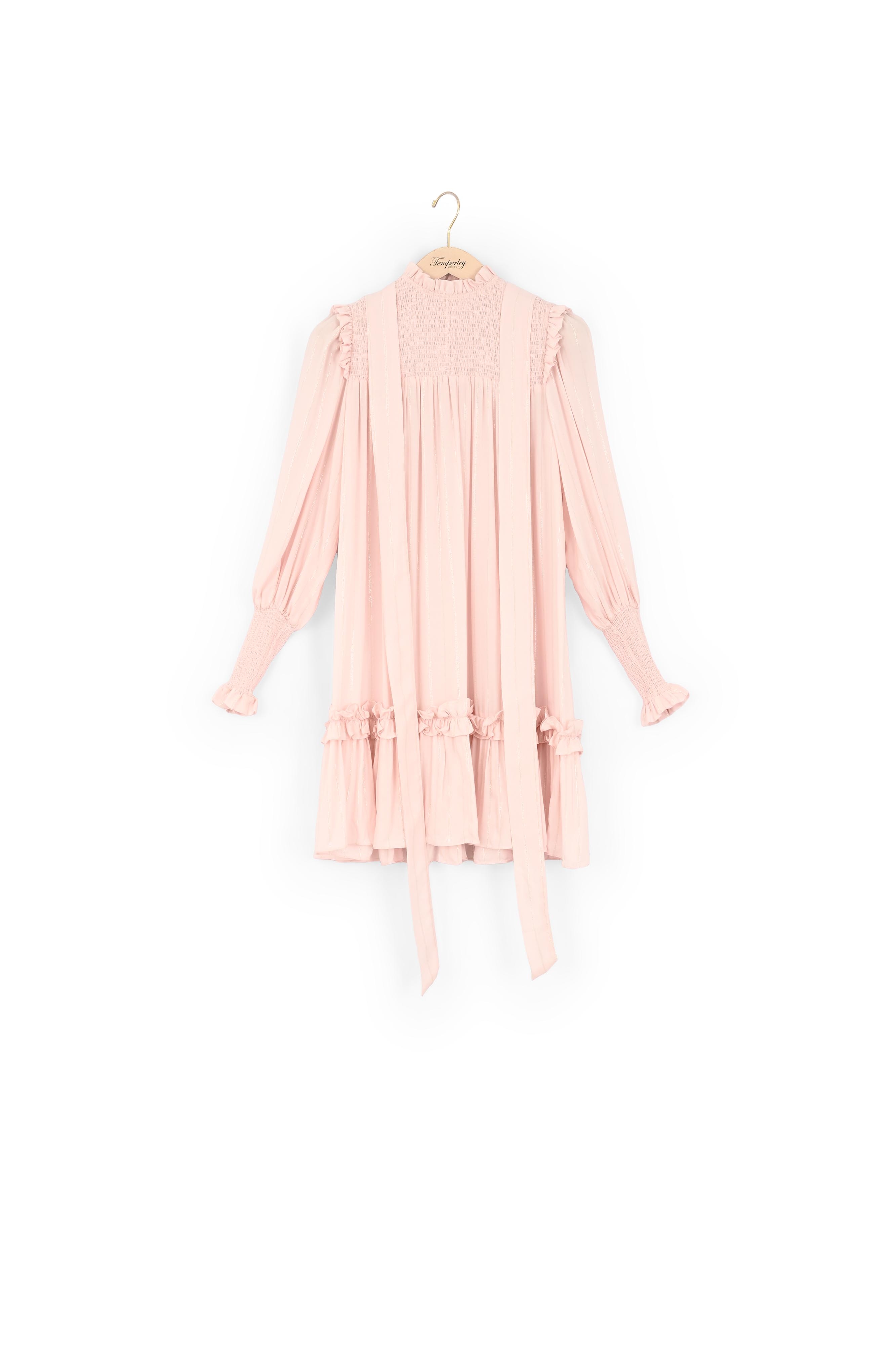 Marsha Dress Temperley second-hand photo 3