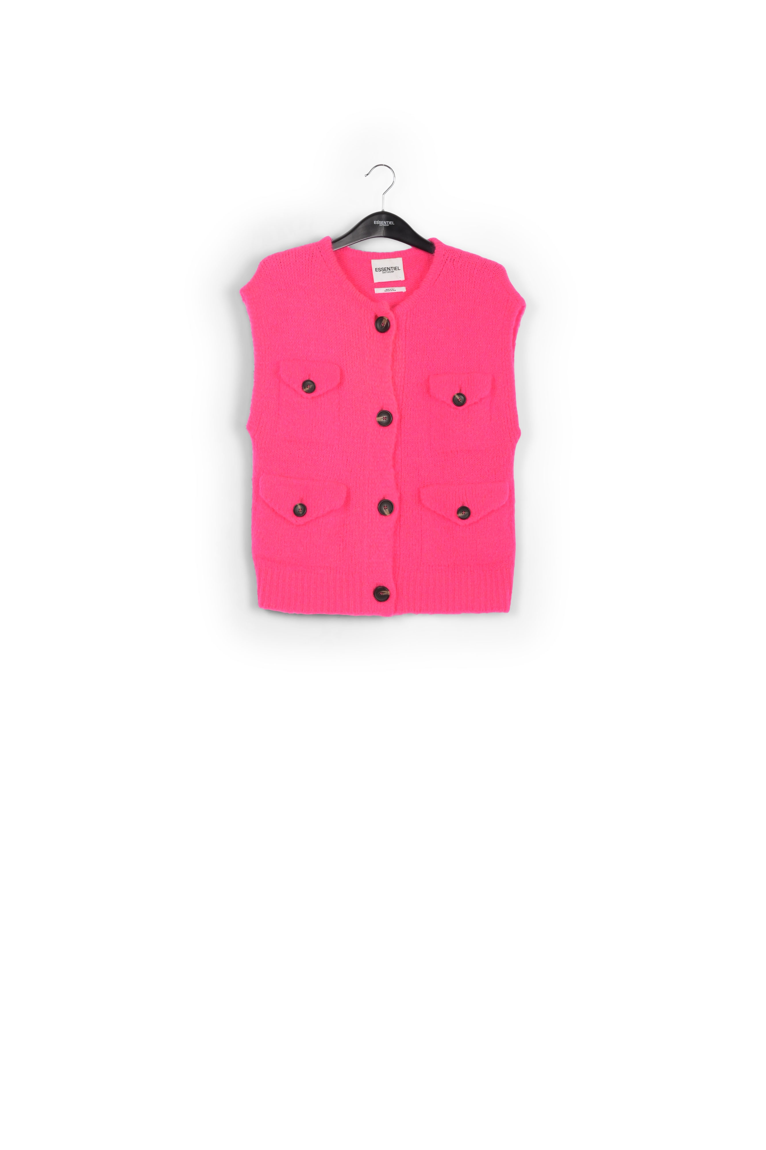 Rose Fluo
