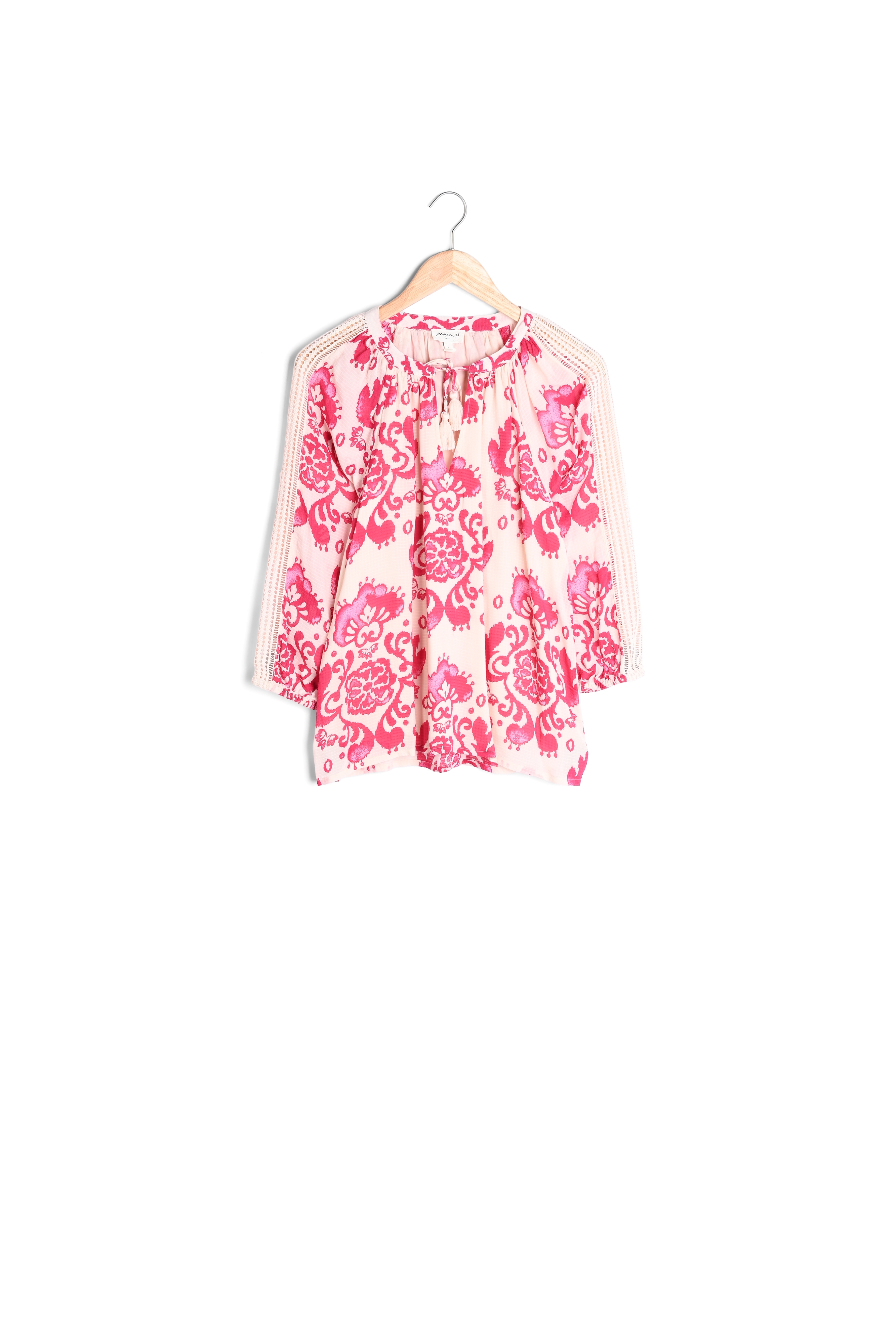 BLOUSE CHICAGO Maison 123 seconde main photo 3