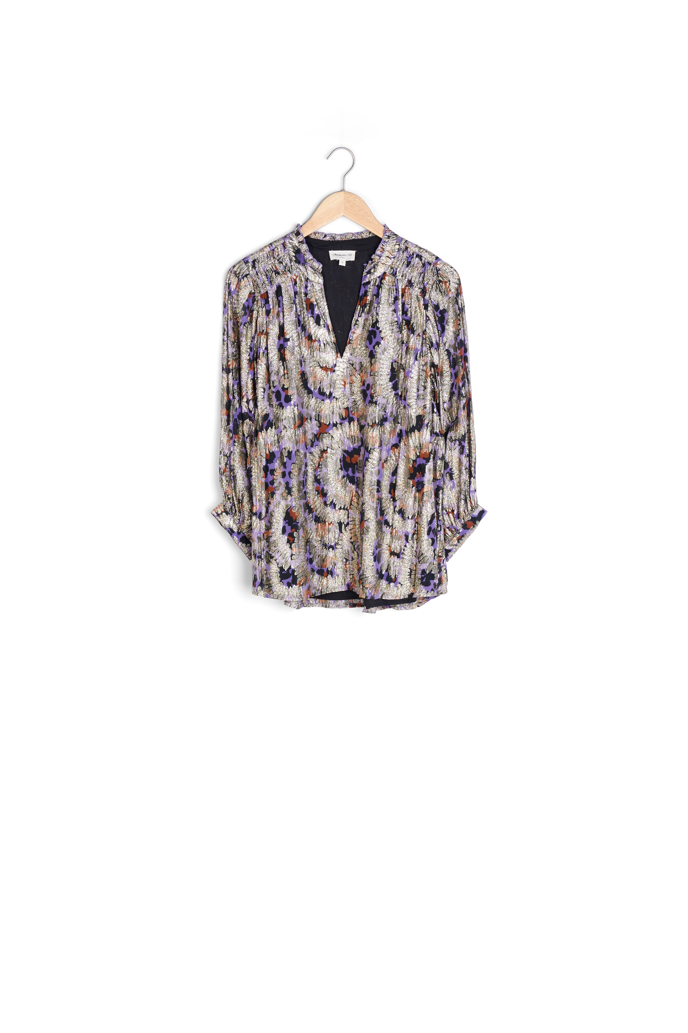 Blouse MAGALIE Maison 123 seconde main photo 1