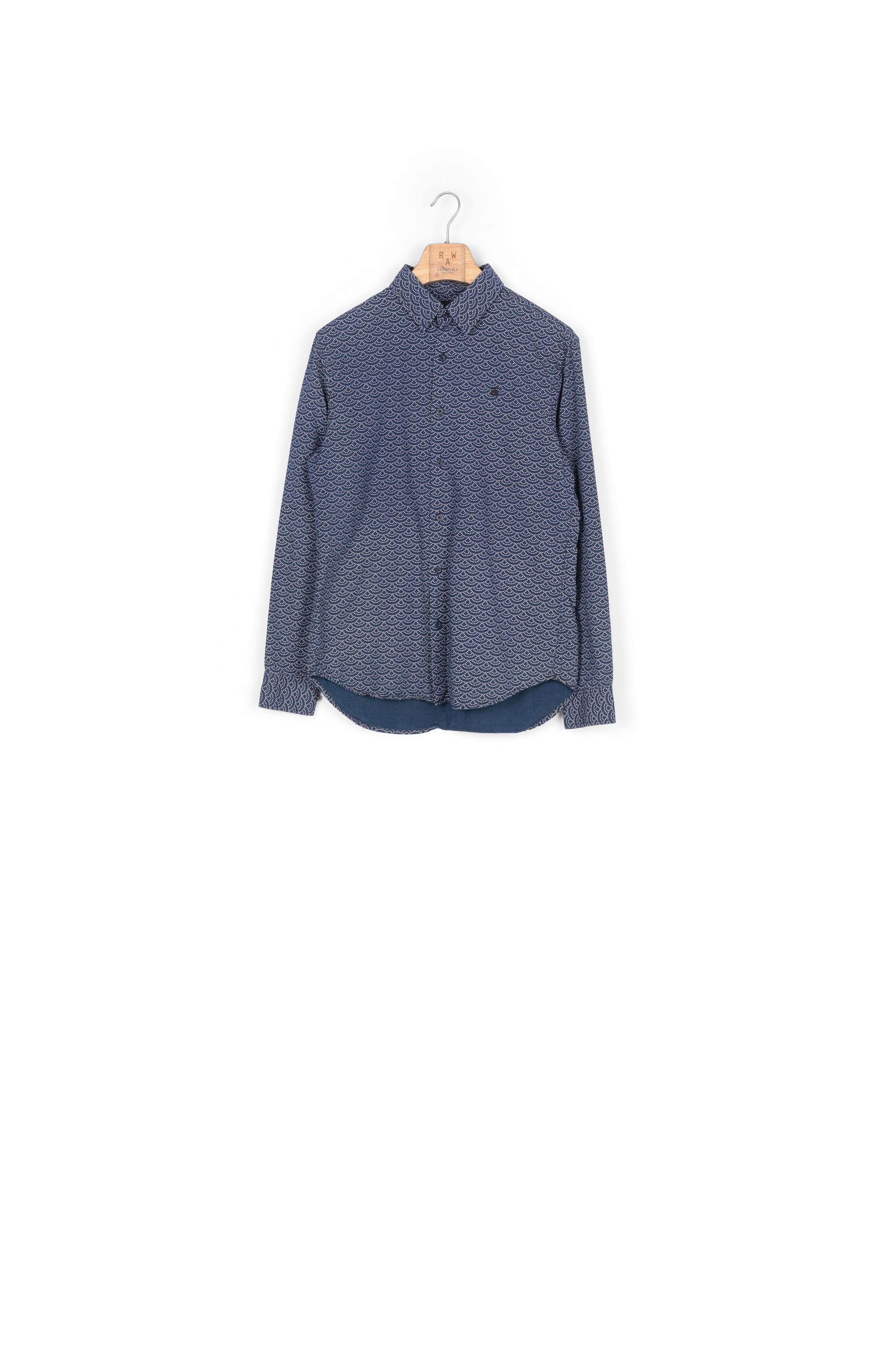 Core Shirt G-star Second-Hand photo 1