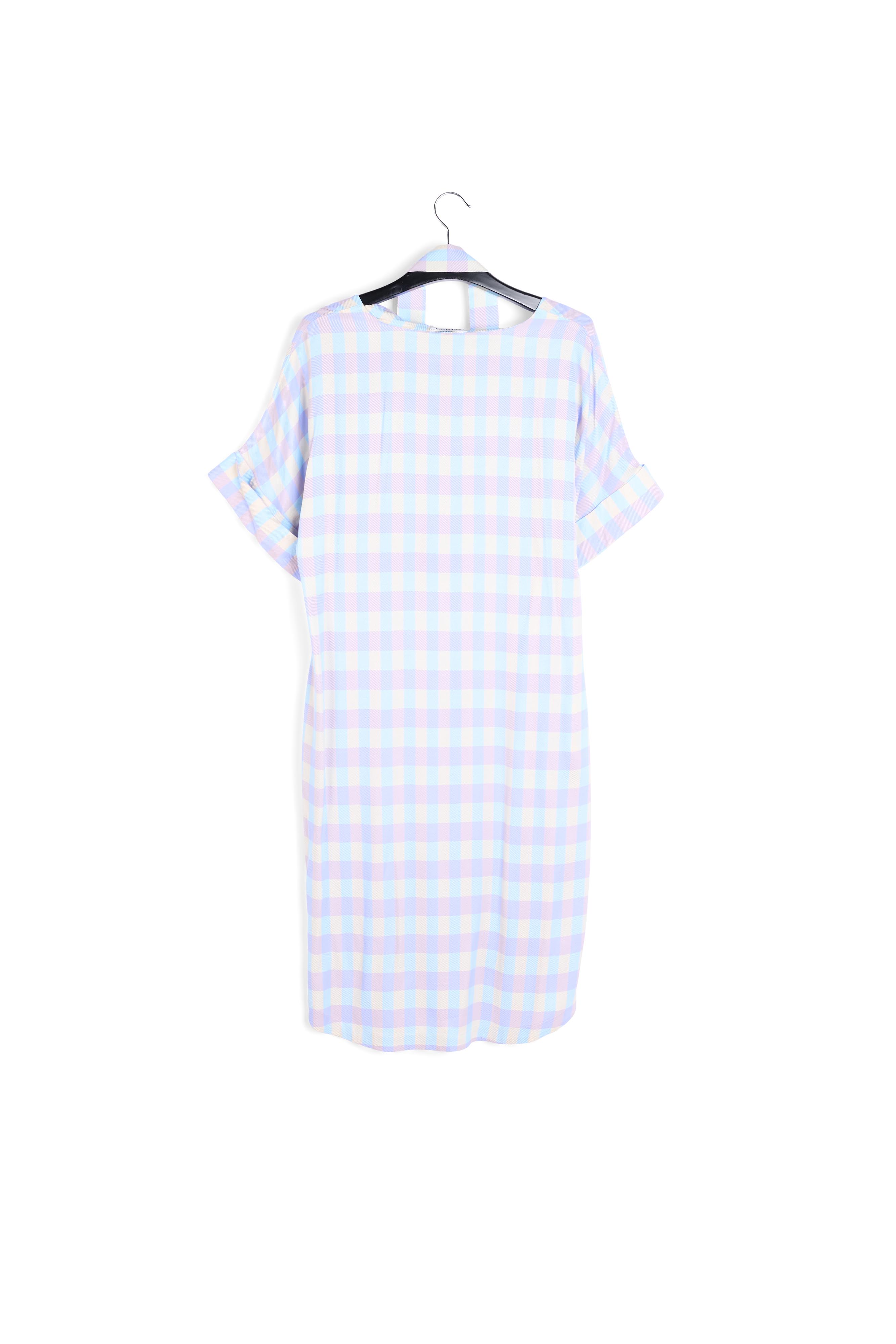Square robe RE—SSENTIEL seconde main photo 2