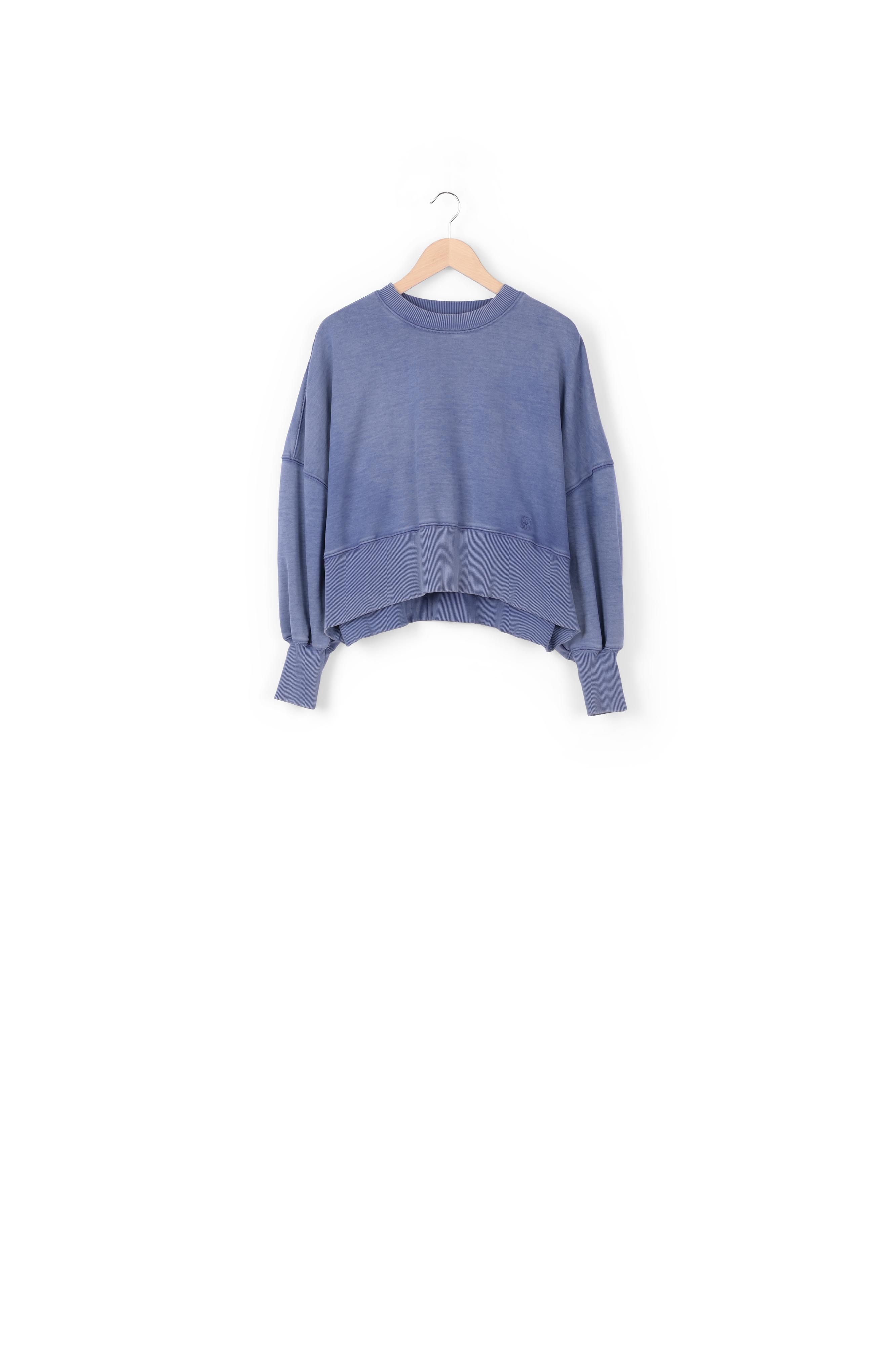 Photo produit SWEATSHIRT SALVA numéro 0