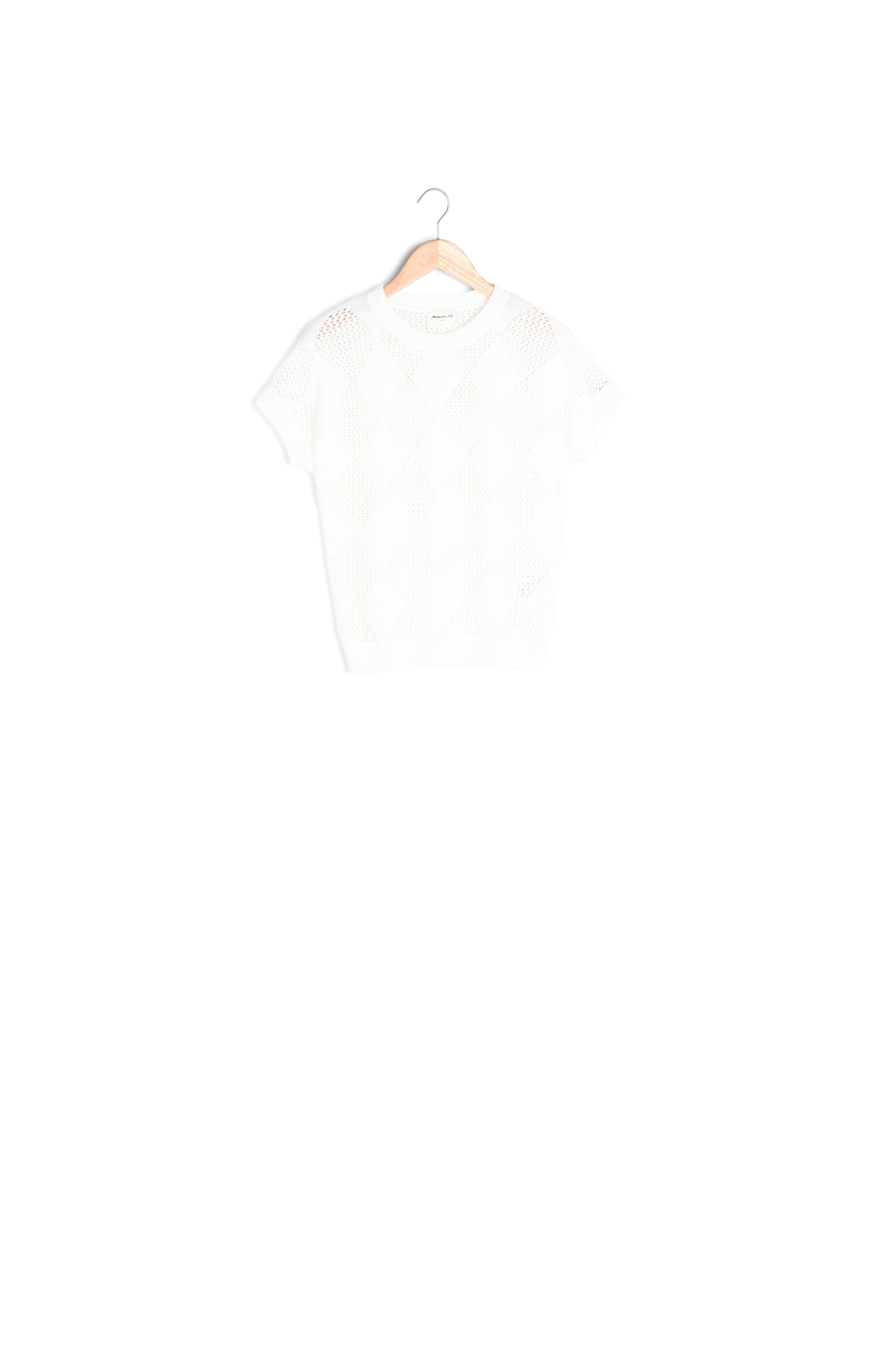 Pull Marielle Maison 123 seconde main photo 3