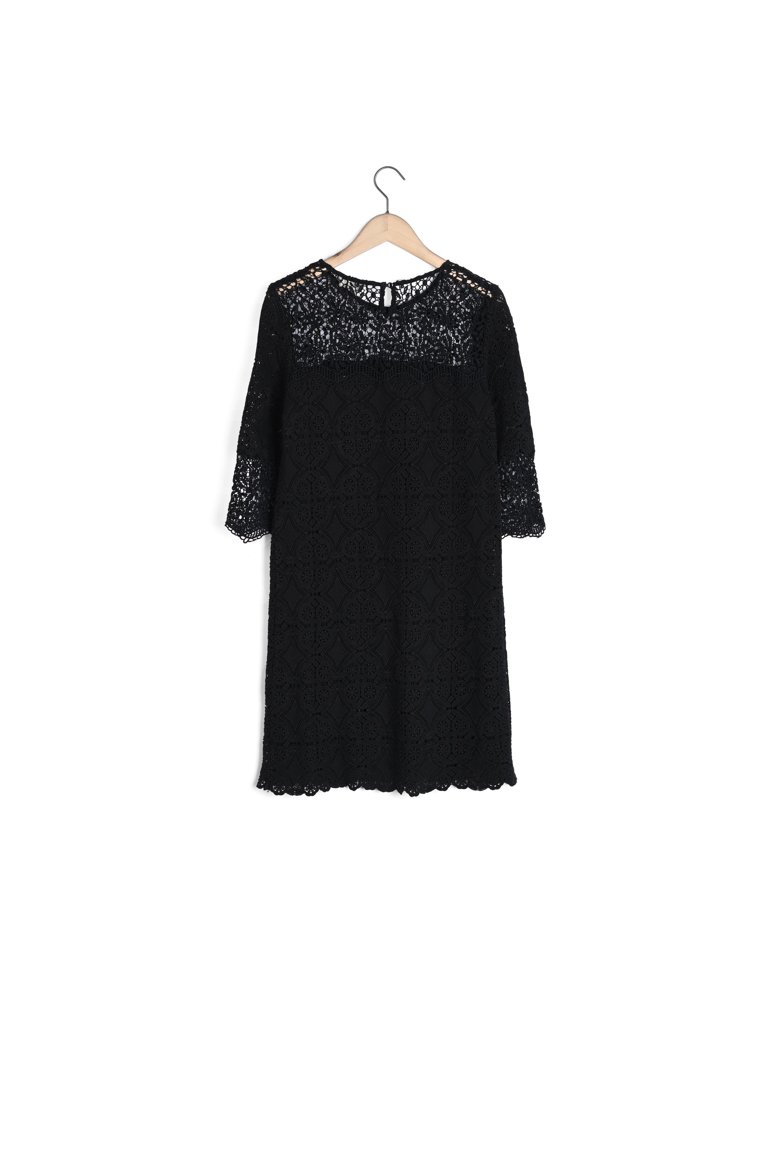 TAMSIN DRESS Ba-sh second-hand photo 2