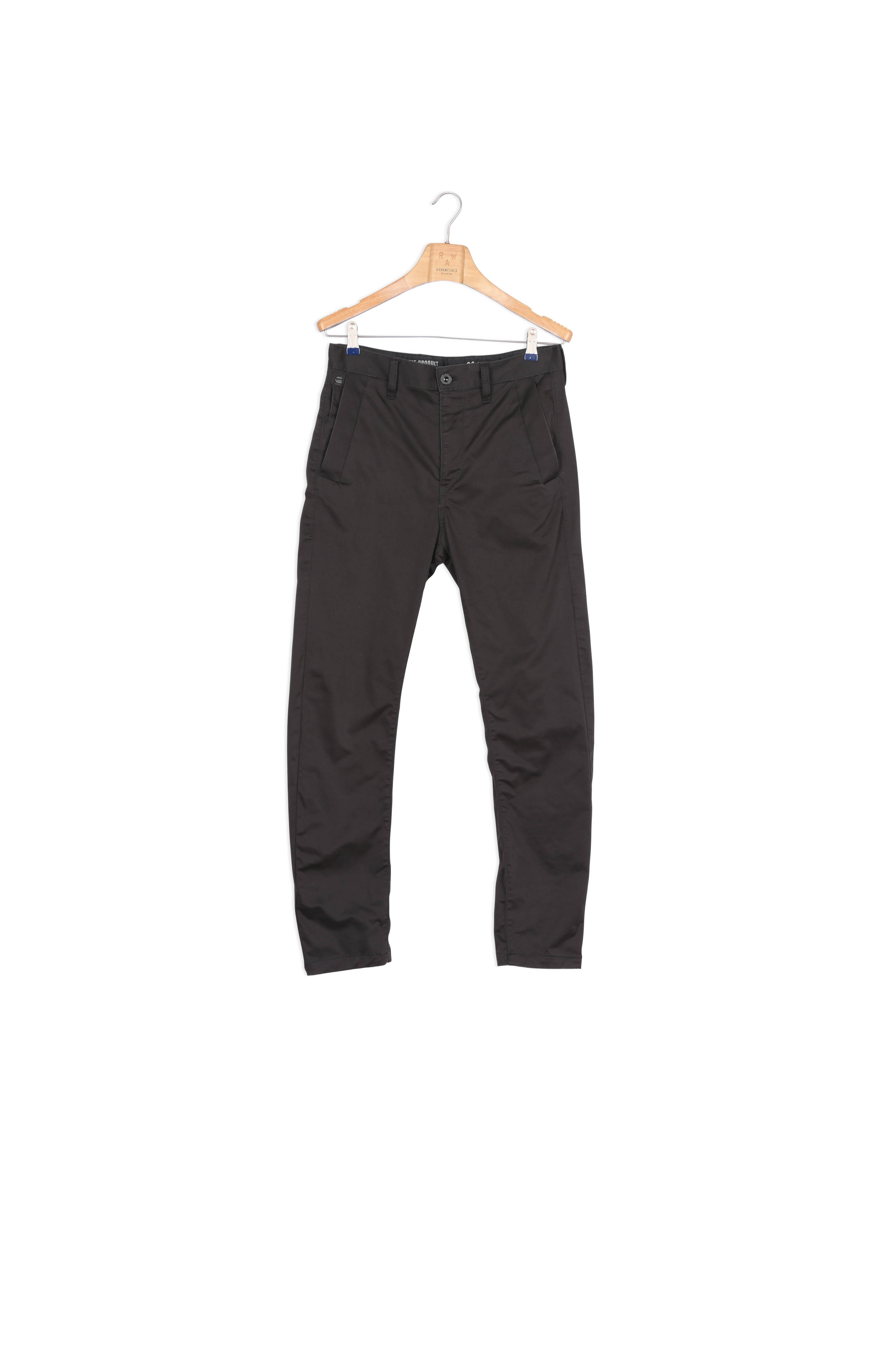 Bronson Tapered Chino G-star Second-Hand photo 1