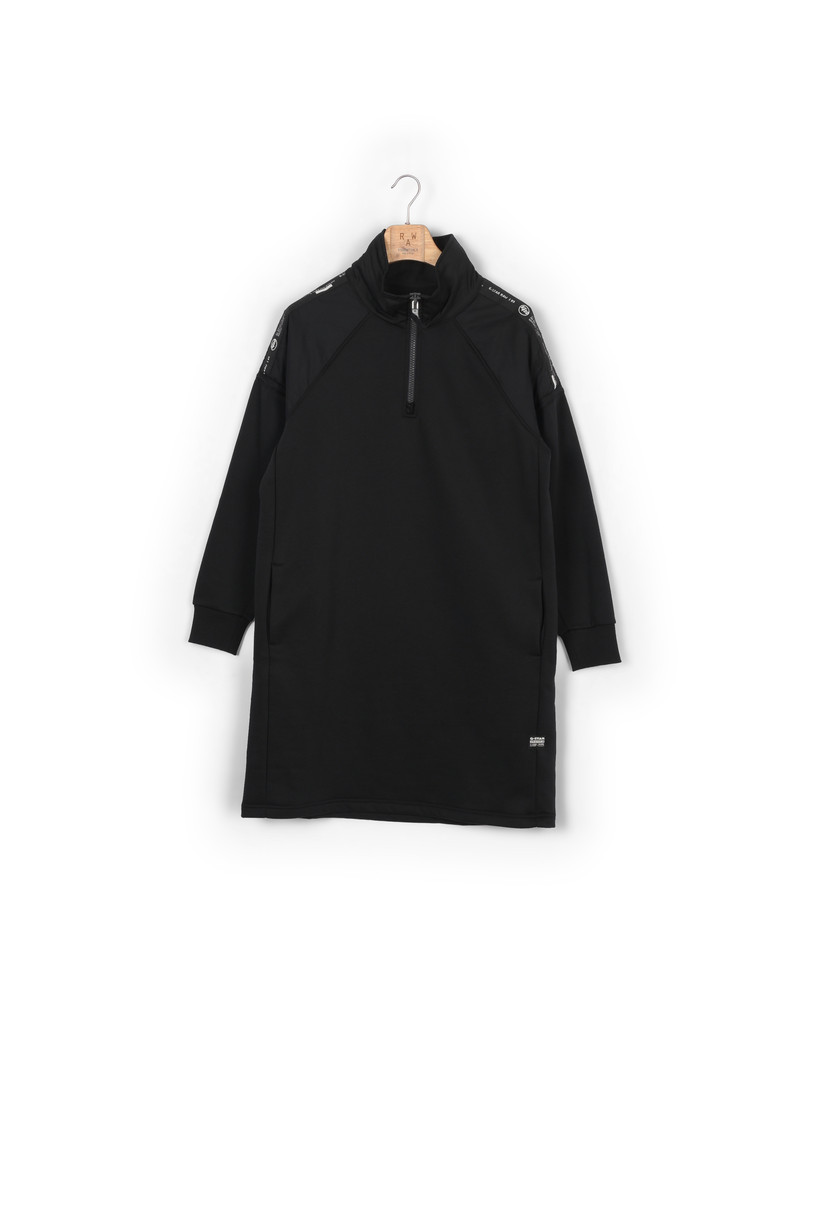 Robe-sweat Tape Loose G-star seconde main photo 1