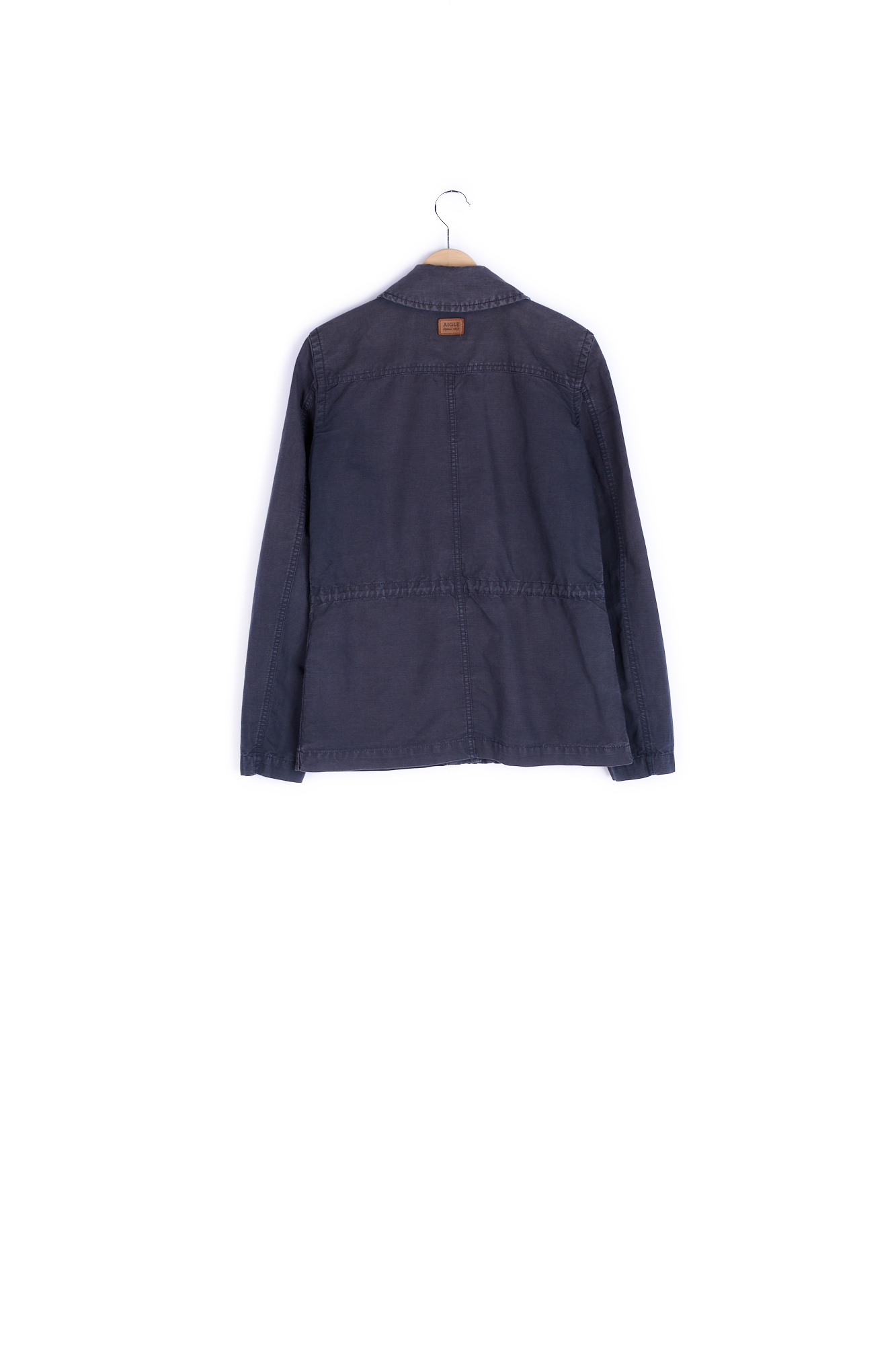 Parka sans duvet Aigle seconde main photo 2