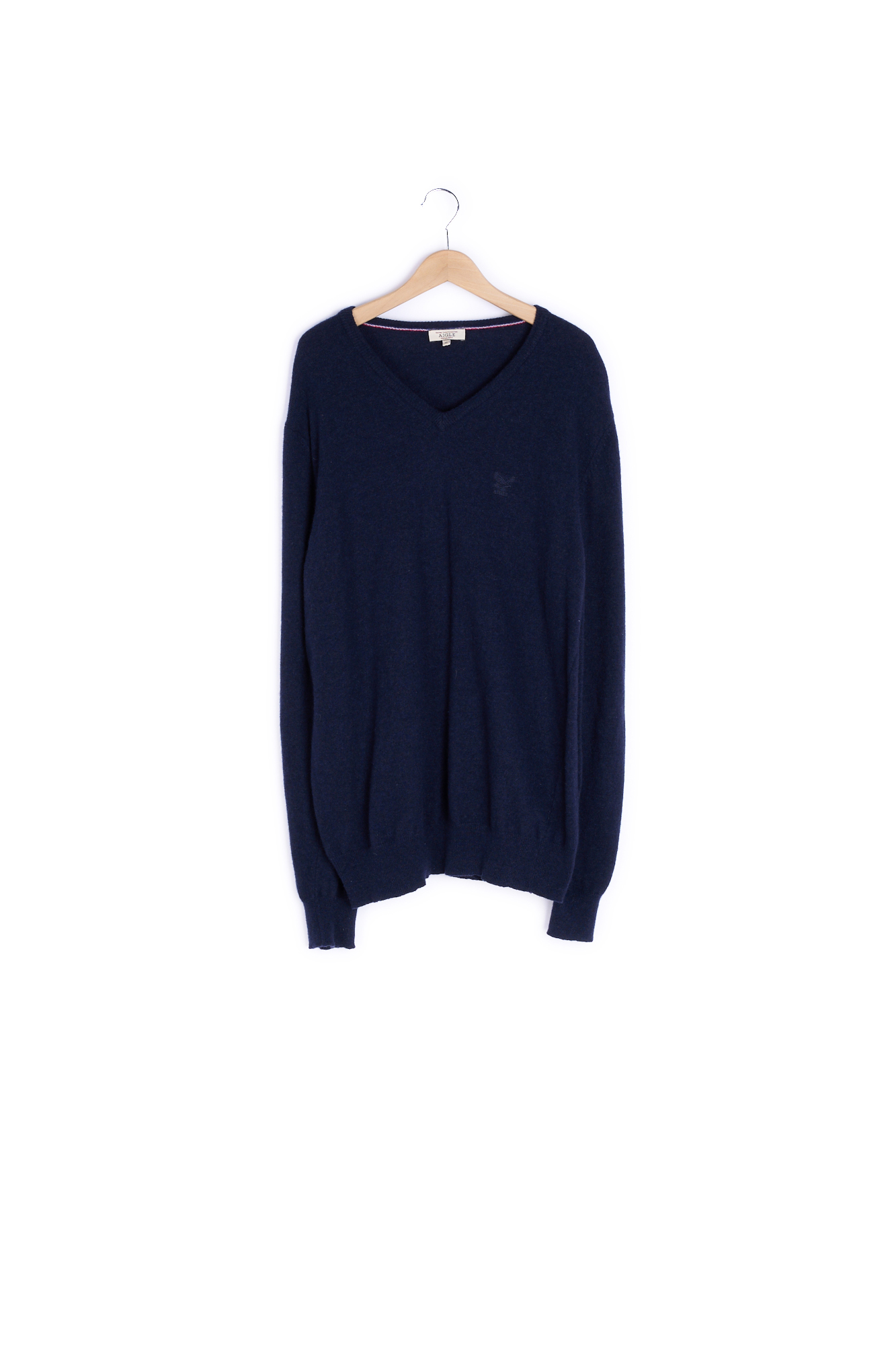 Pull léger Aigle seconde main photo 1