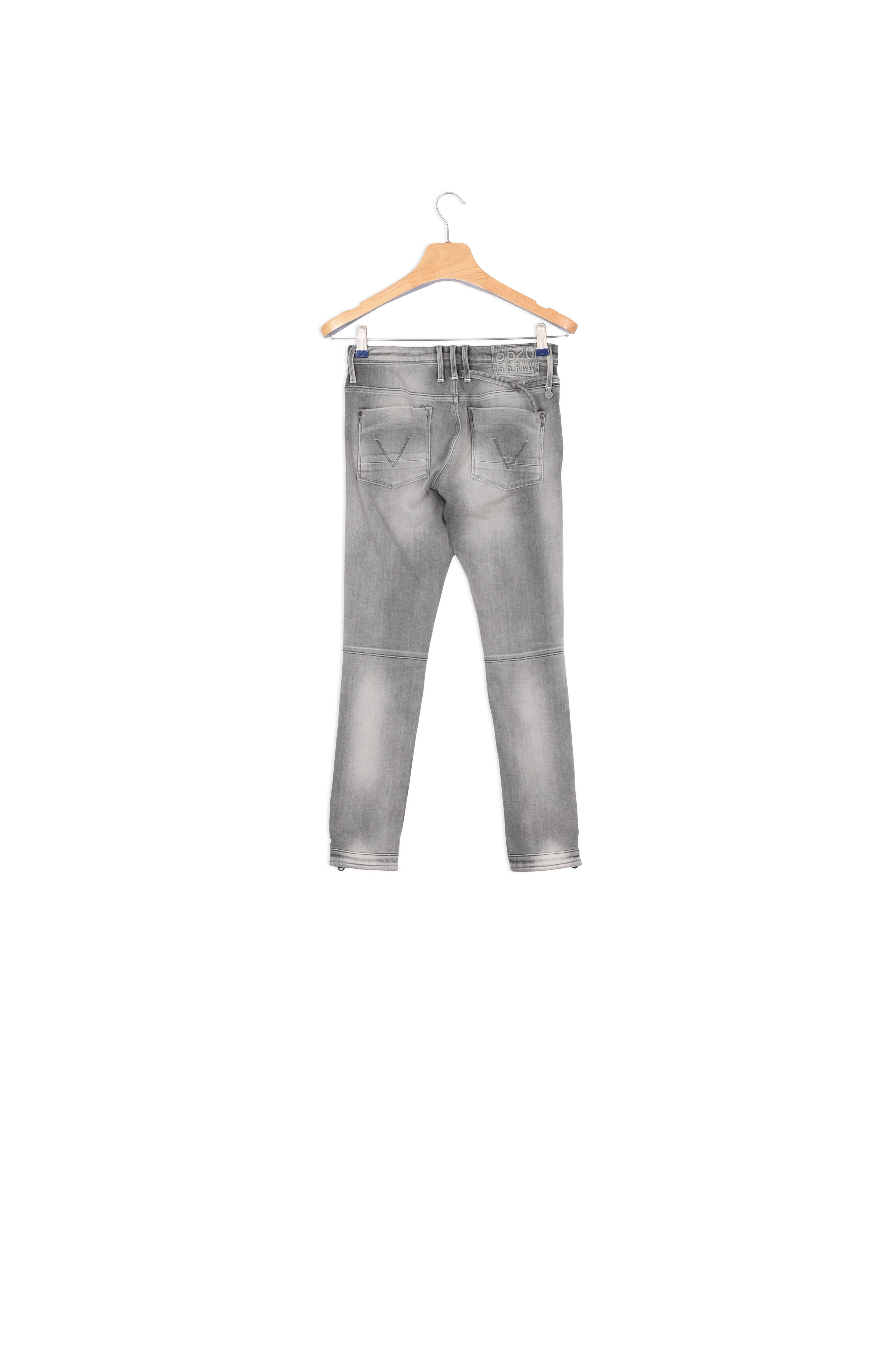 Straight Jeans G-star Second-Hand photo 2