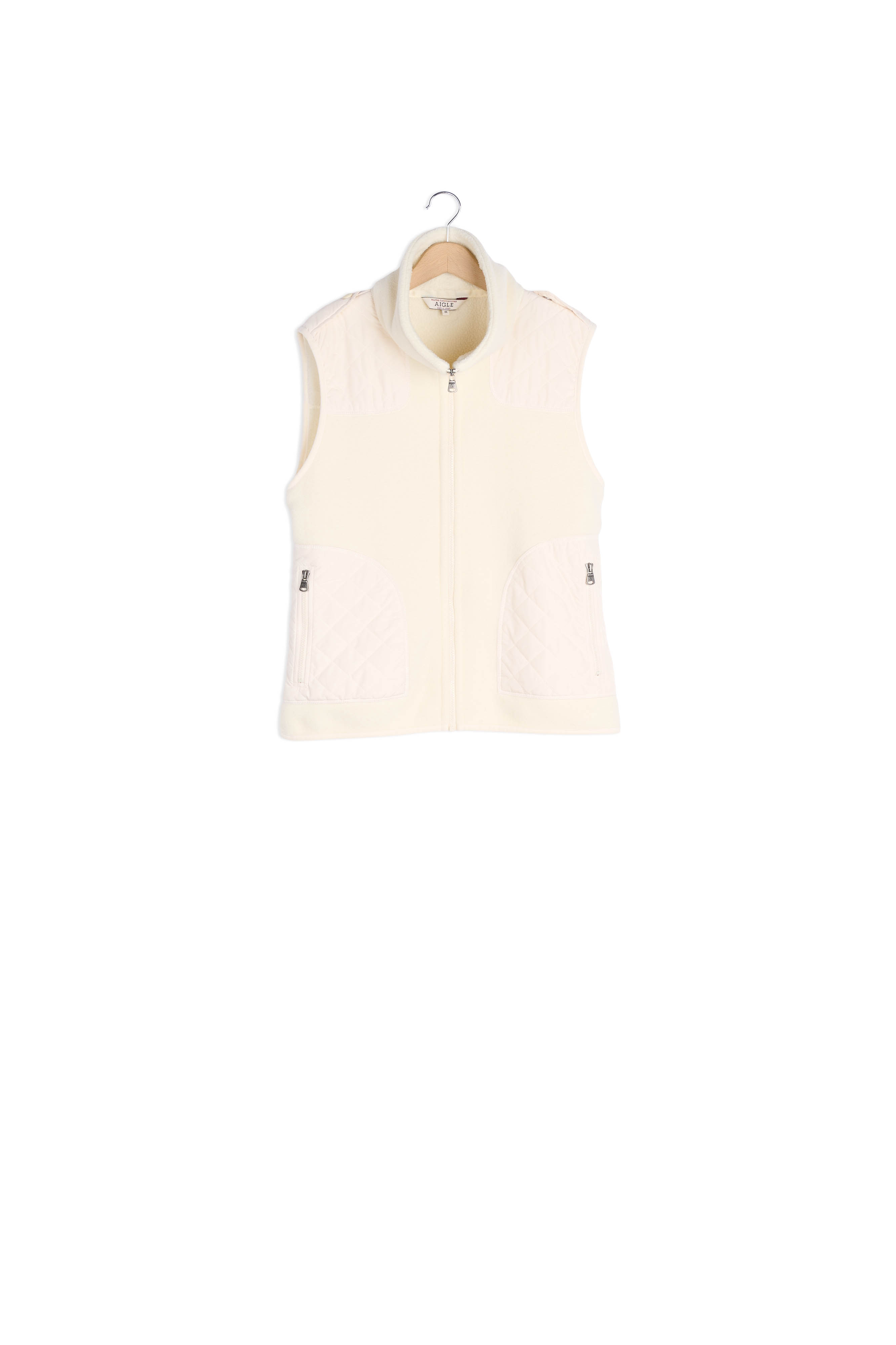 Polaire moyenne Aigle seconde main photo 1