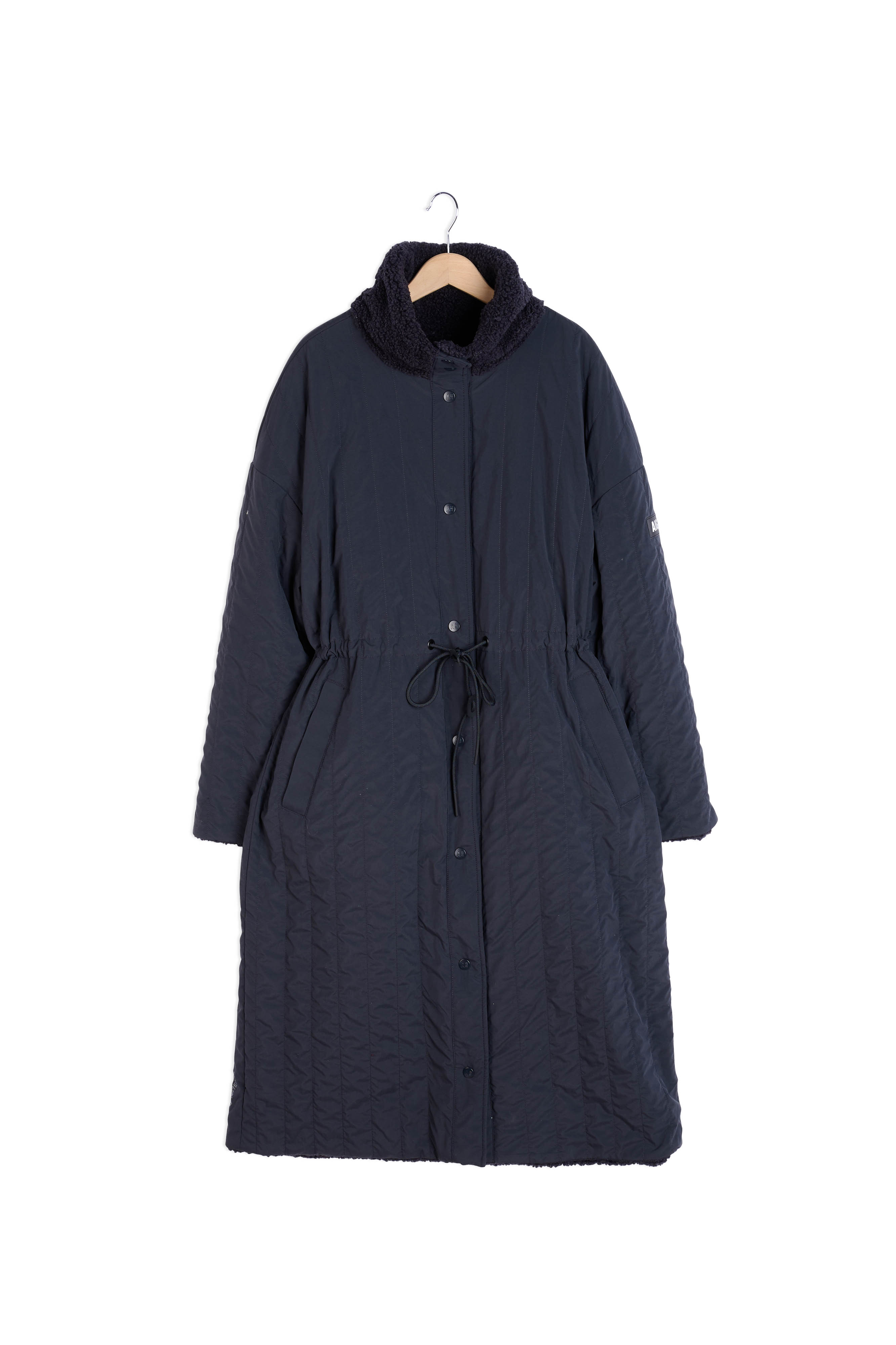 Manteau en duvet Gore-Tex® Aigle seconde main photo 1