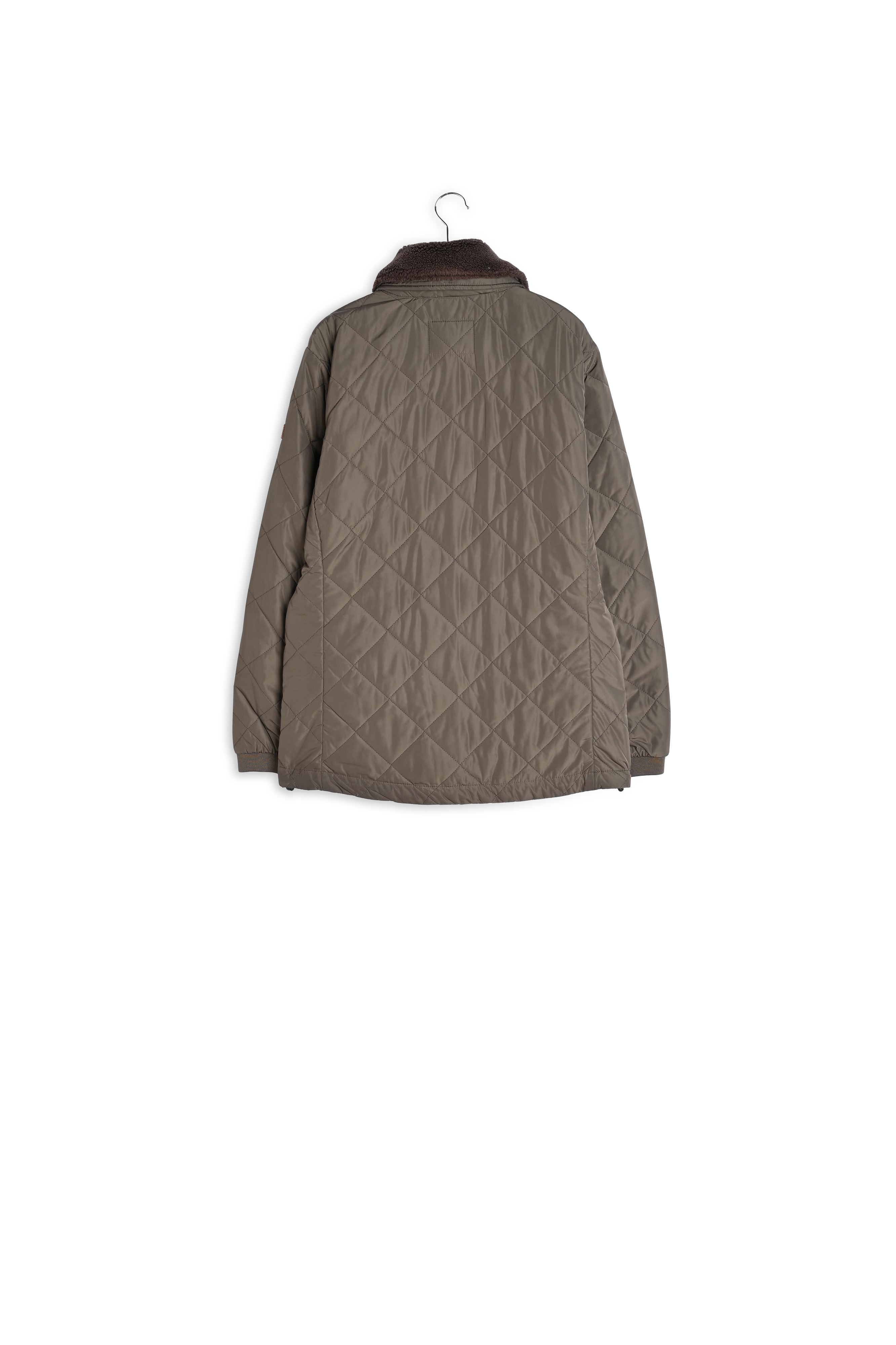 Parka sans duvet Aigle seconde main photo 2