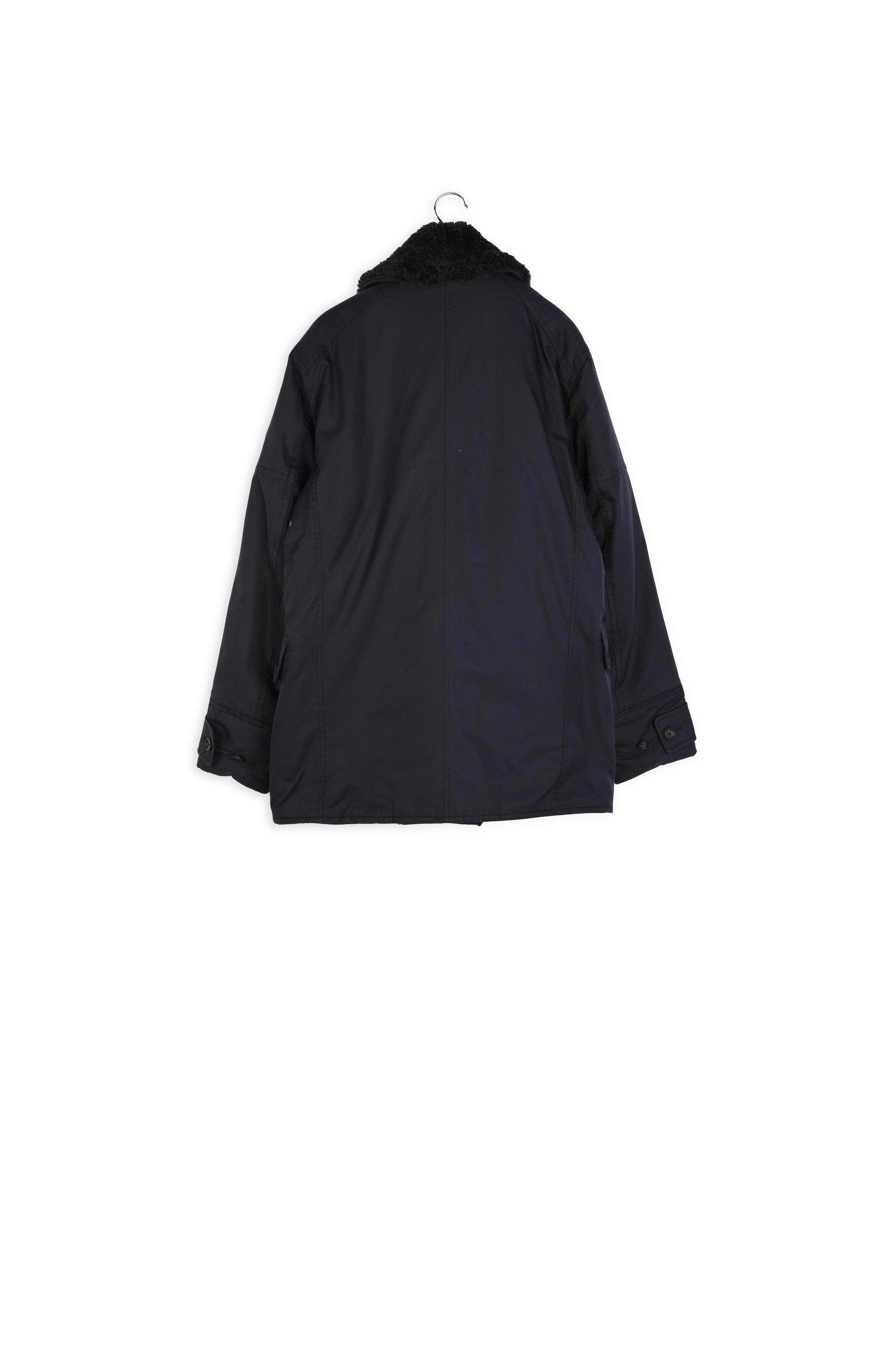 Parka en duvet Aigle seconde main photo 2