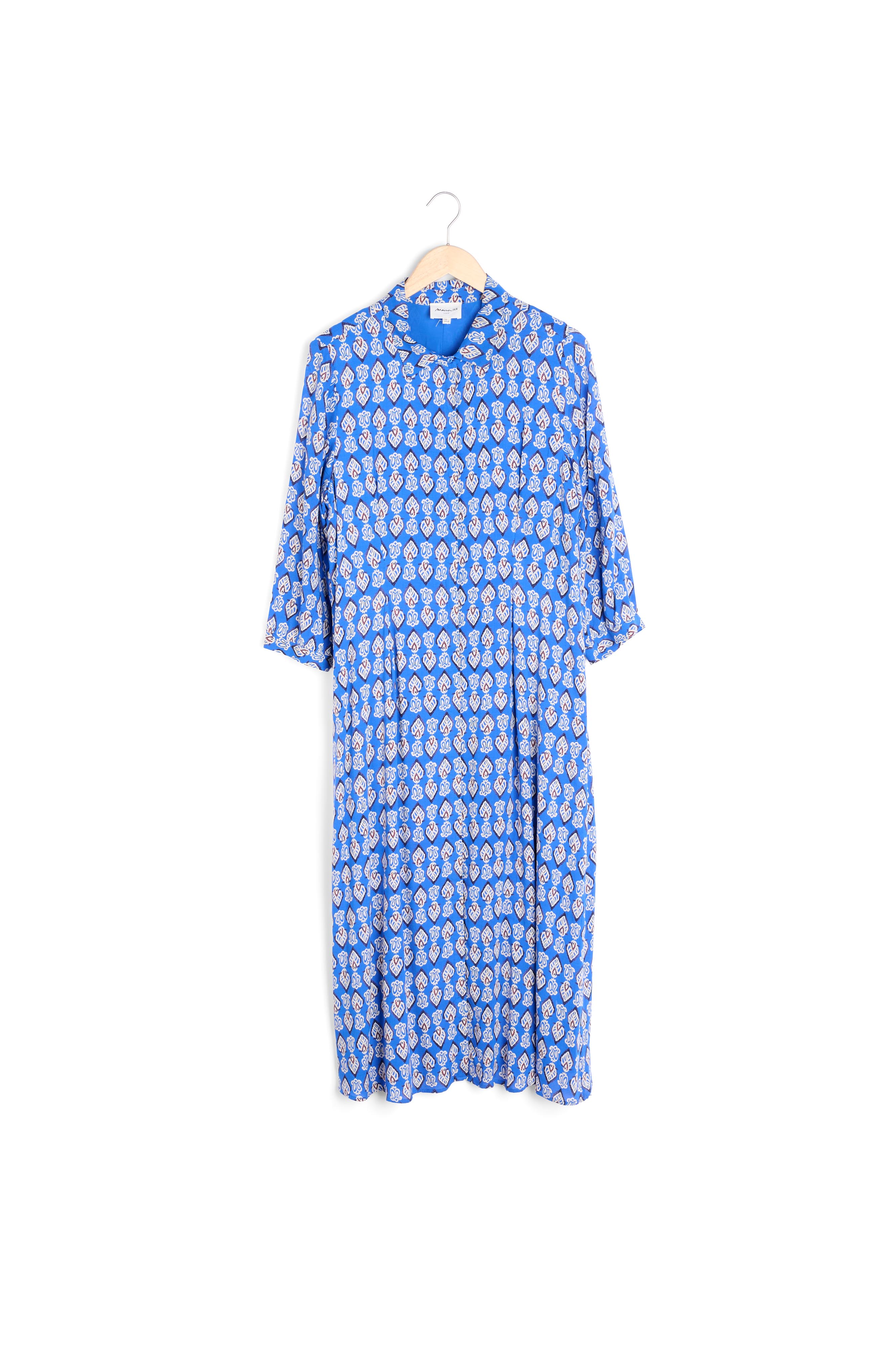 Robe Laurice Maison 123 seconde main photo 3