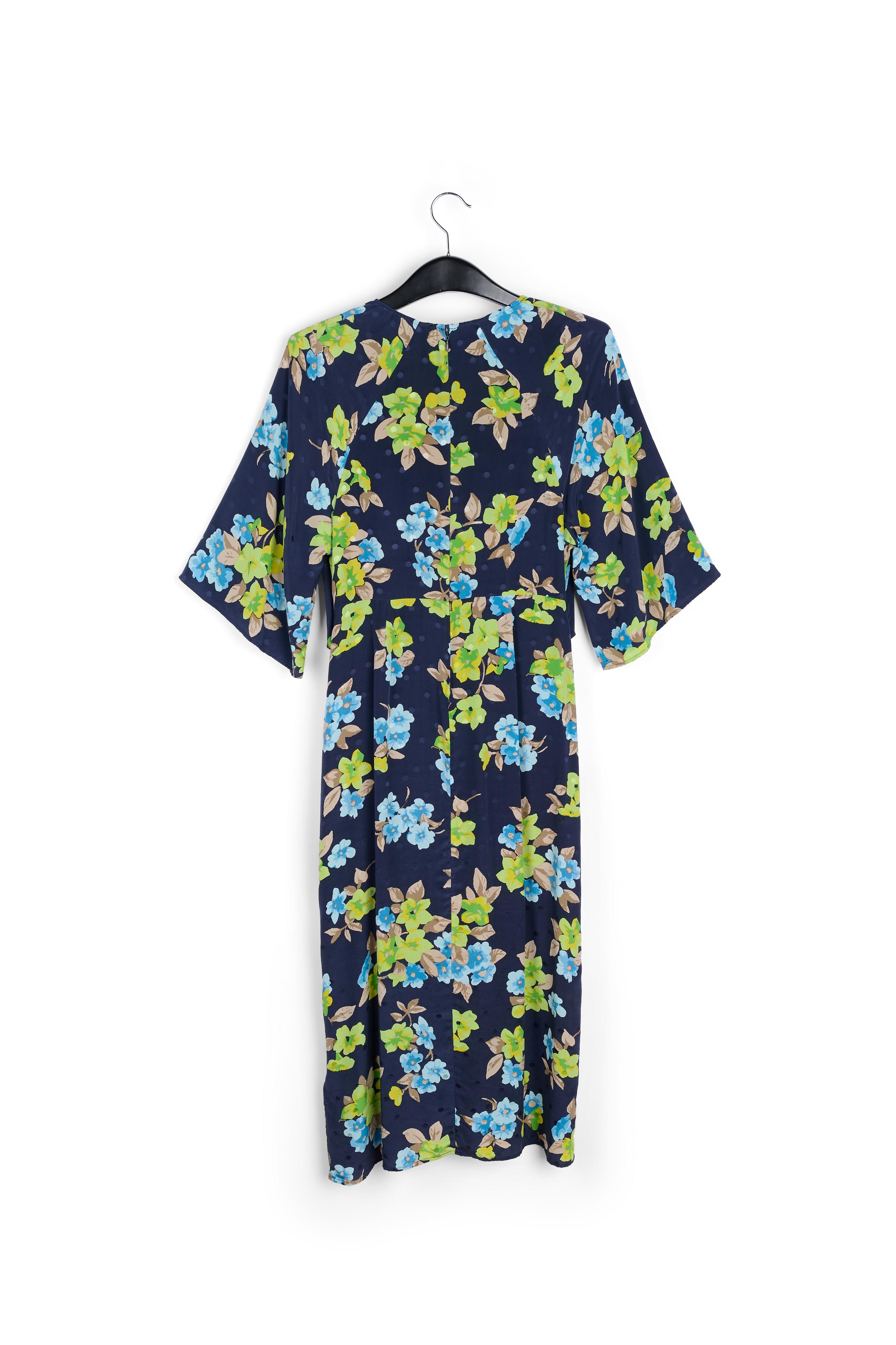 Vayen robe RE—SSENTIEL seconde main photo 2