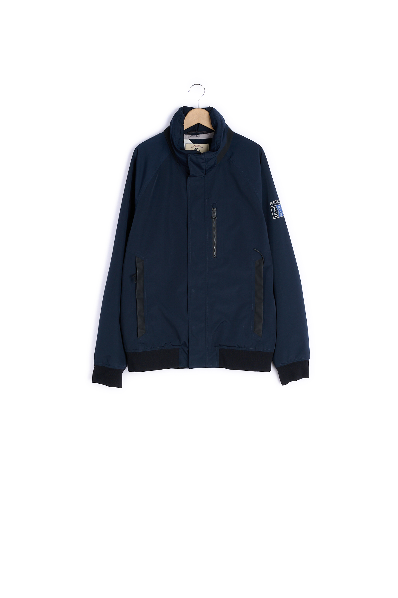 Parka sans duvet Aigle seconde main photo 1