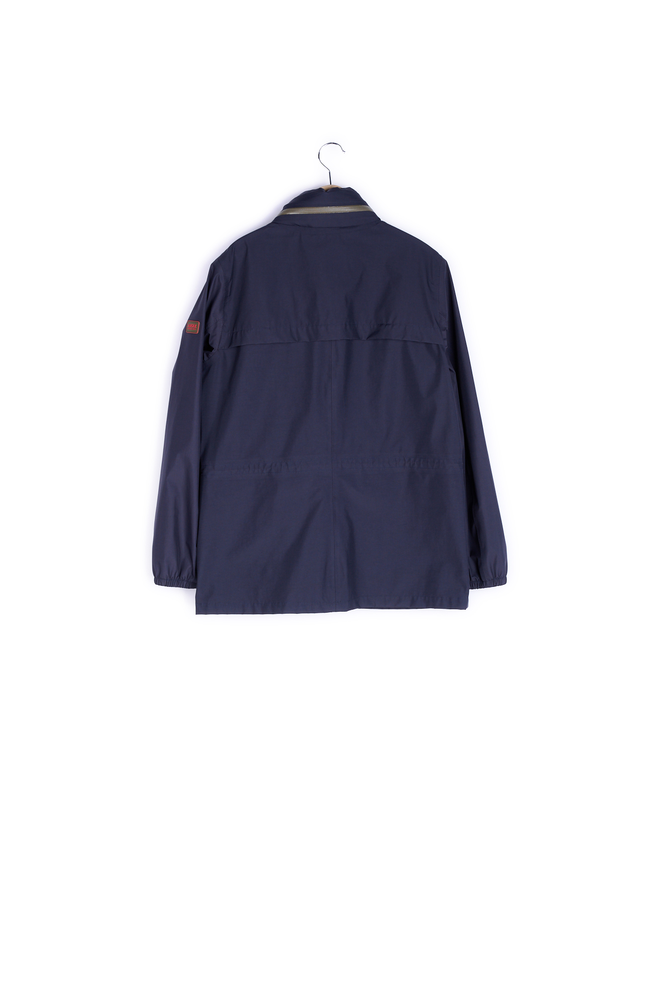 Parka sans duvet Aigle seconde main photo 2
