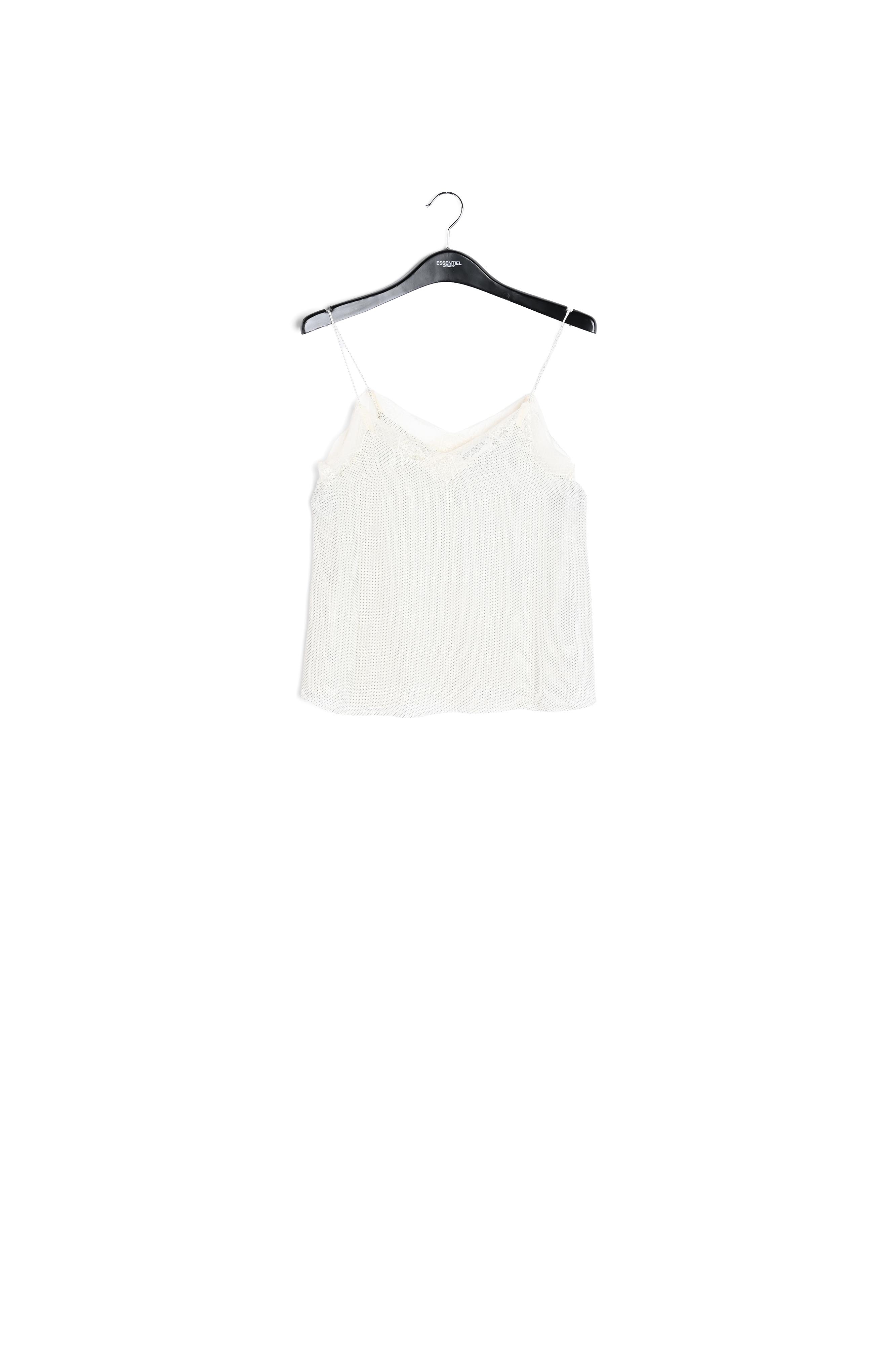 Scotta top RE—SSENTIEL seconde main photo 1