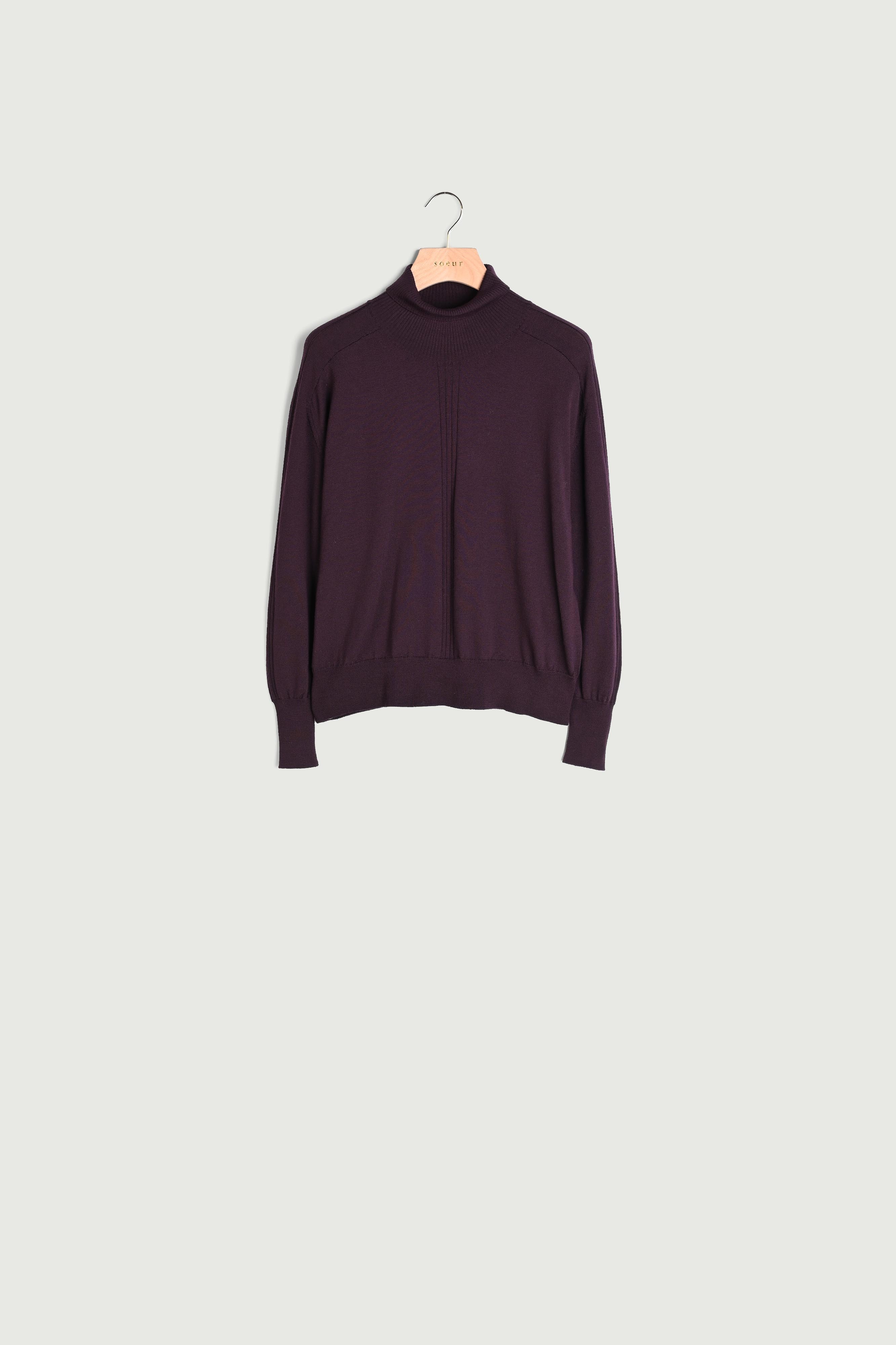 AUBERGINE
