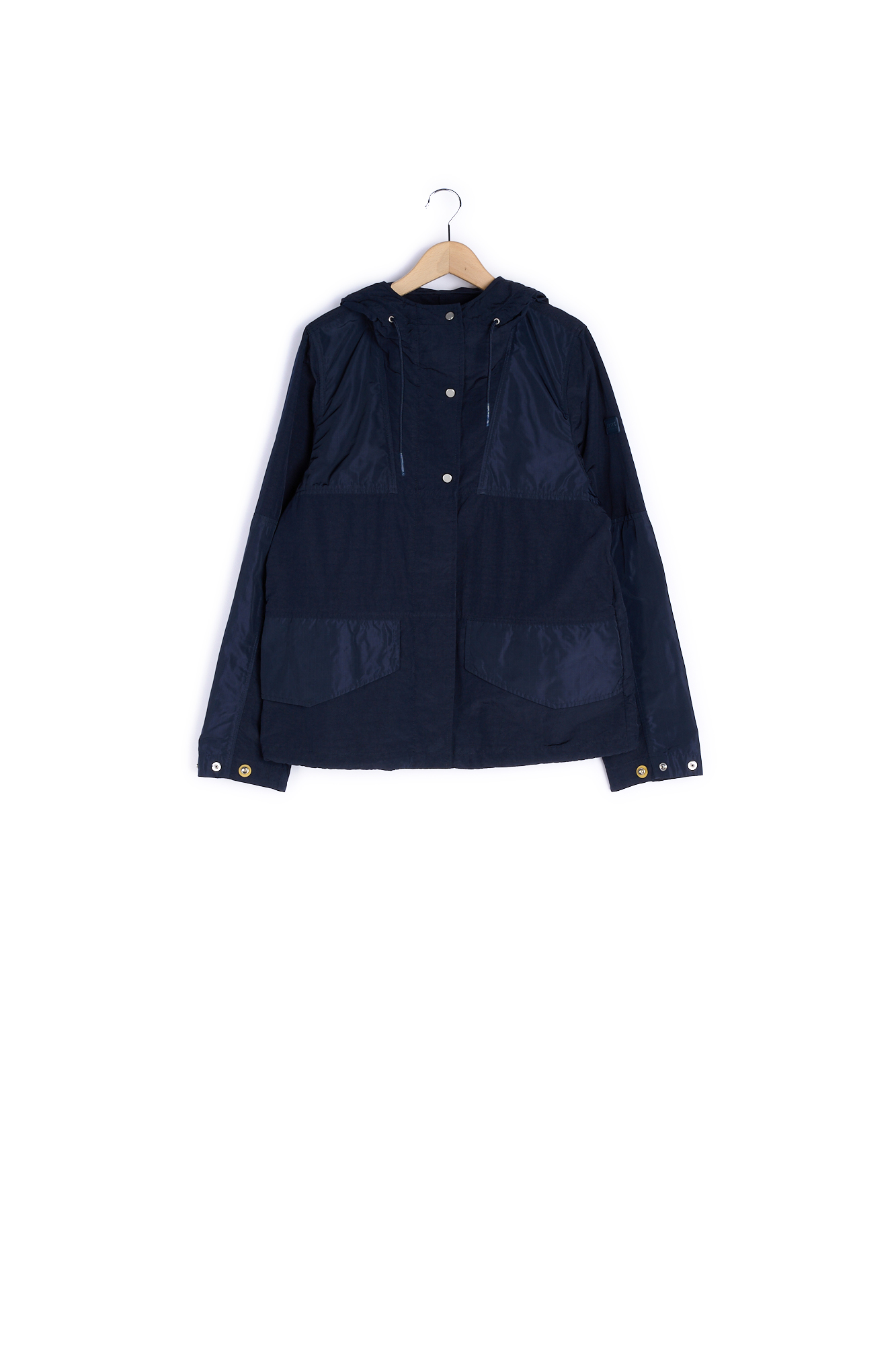 Parka sans duvet Aigle seconde main photo 1