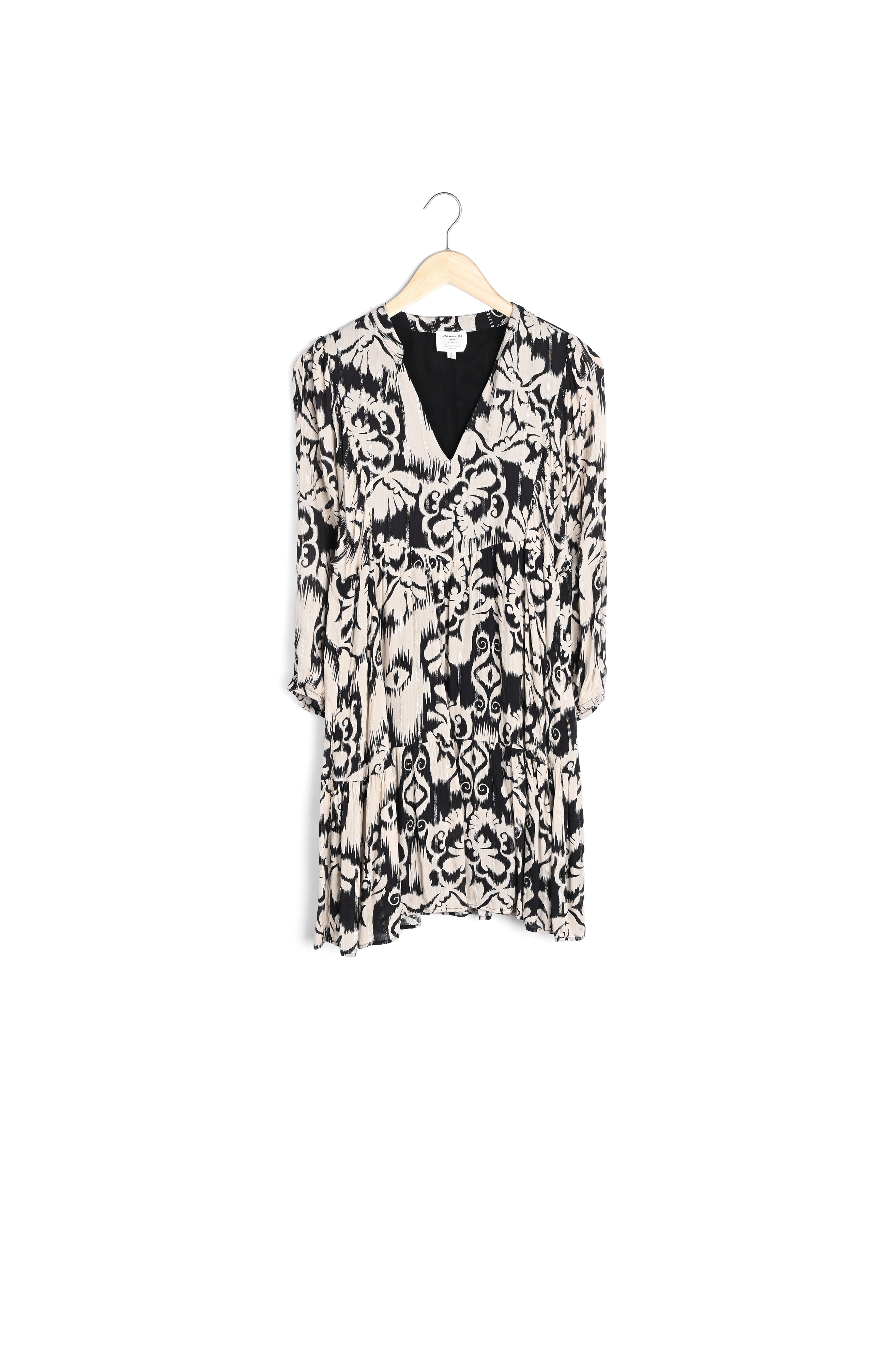 Robe ARIANA Maison 123 seconde main photo 3