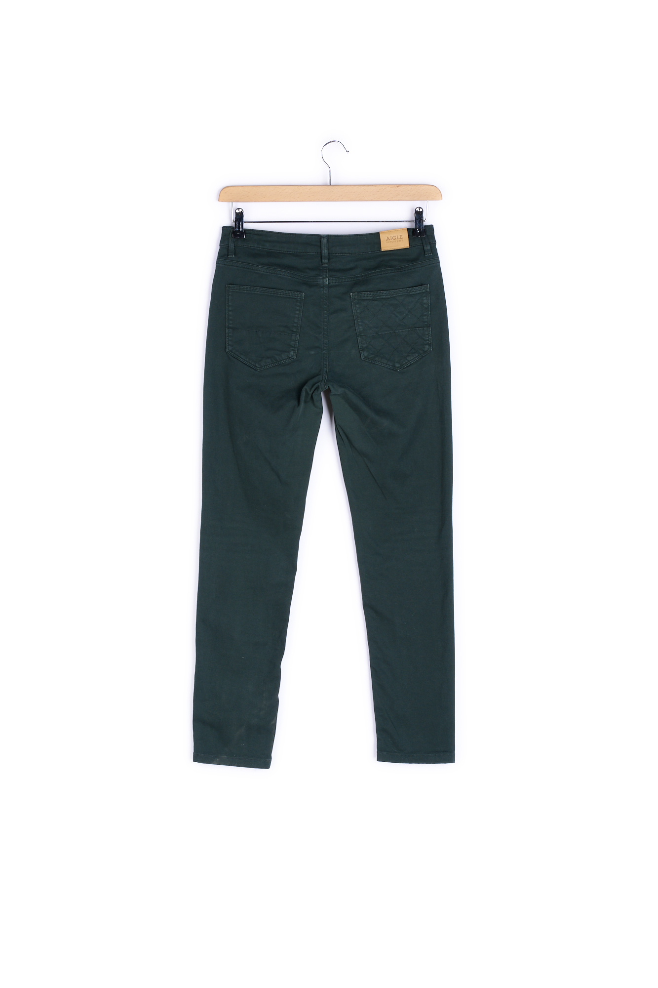 Pantalon Aigle seconde main photo 2