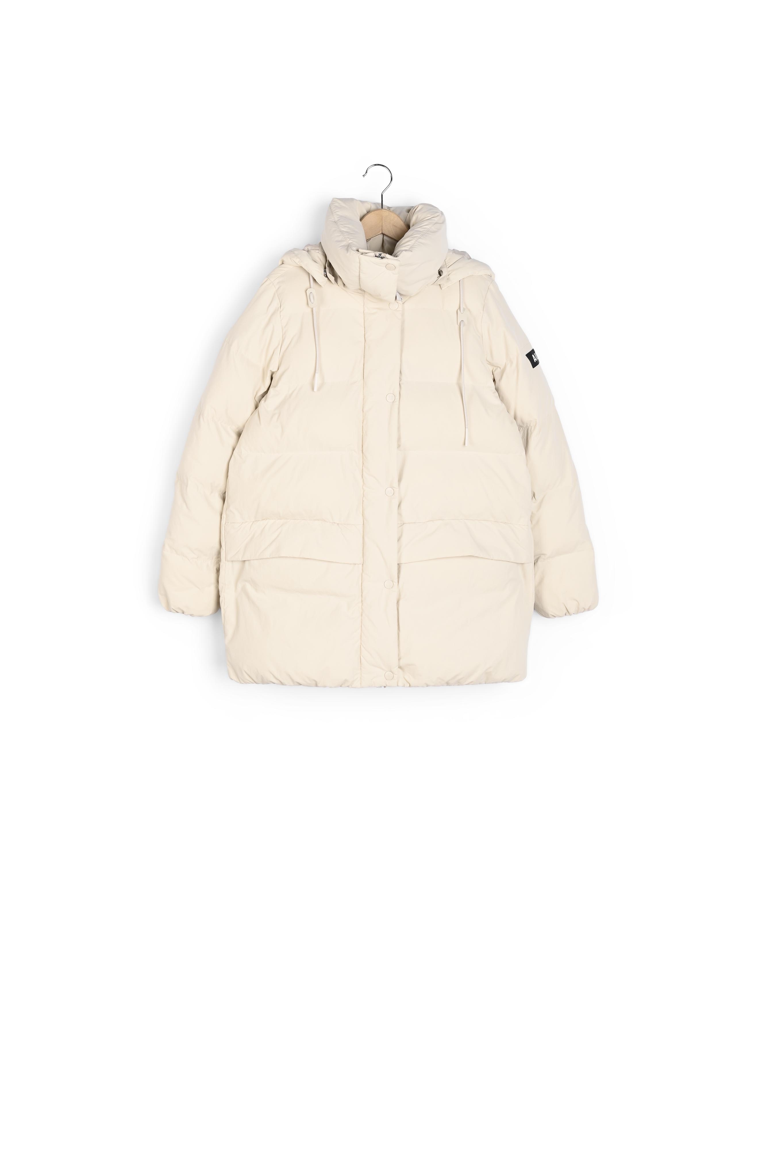 Parka en duvet Aigle seconde main photo 1