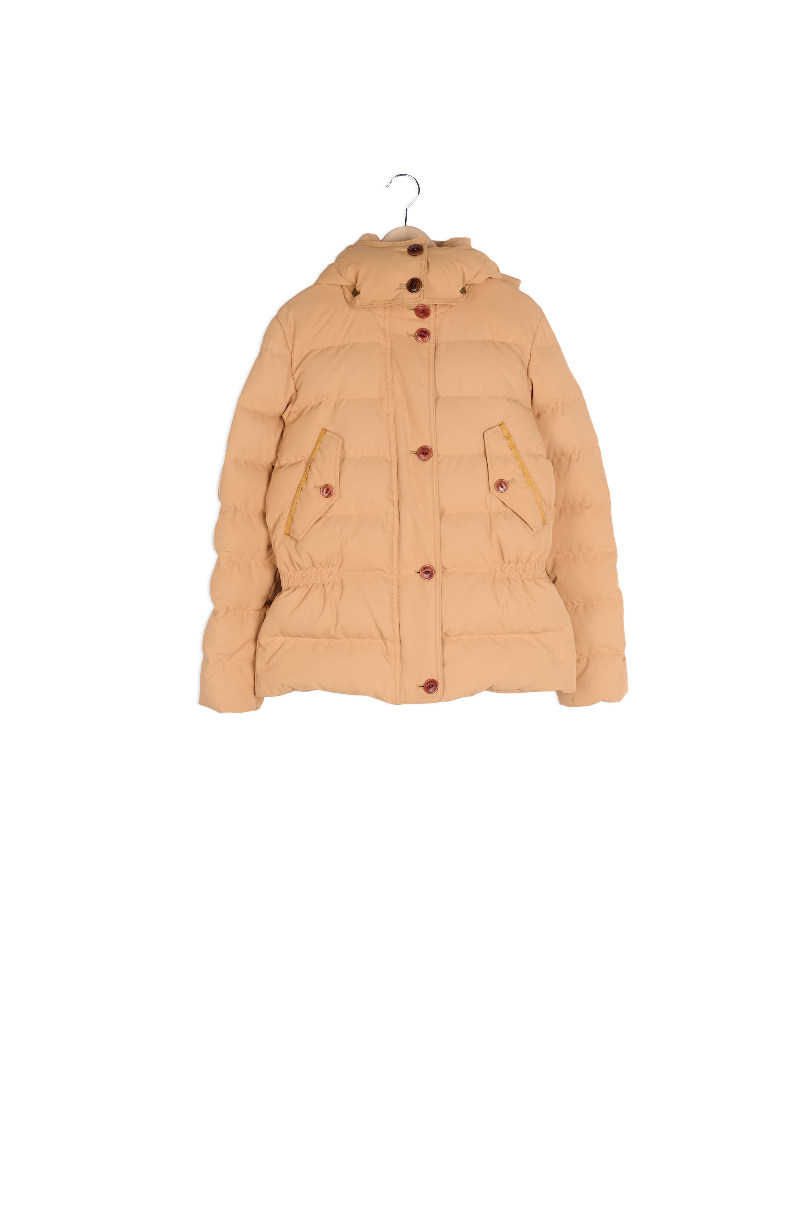 Doudoune en duvet Aigle seconde main photo 1