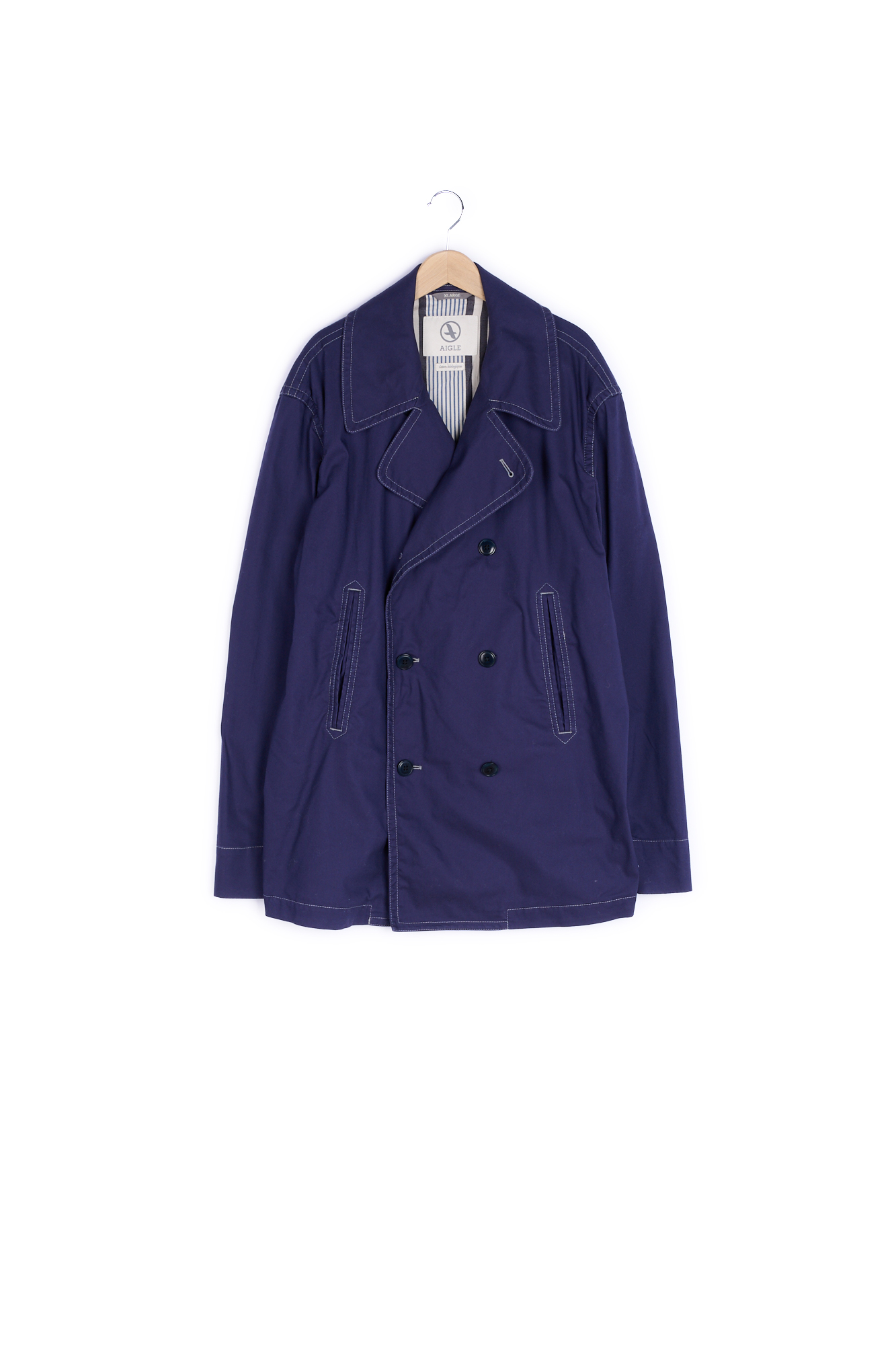 Veste sans duvet Aigle seconde main photo 1