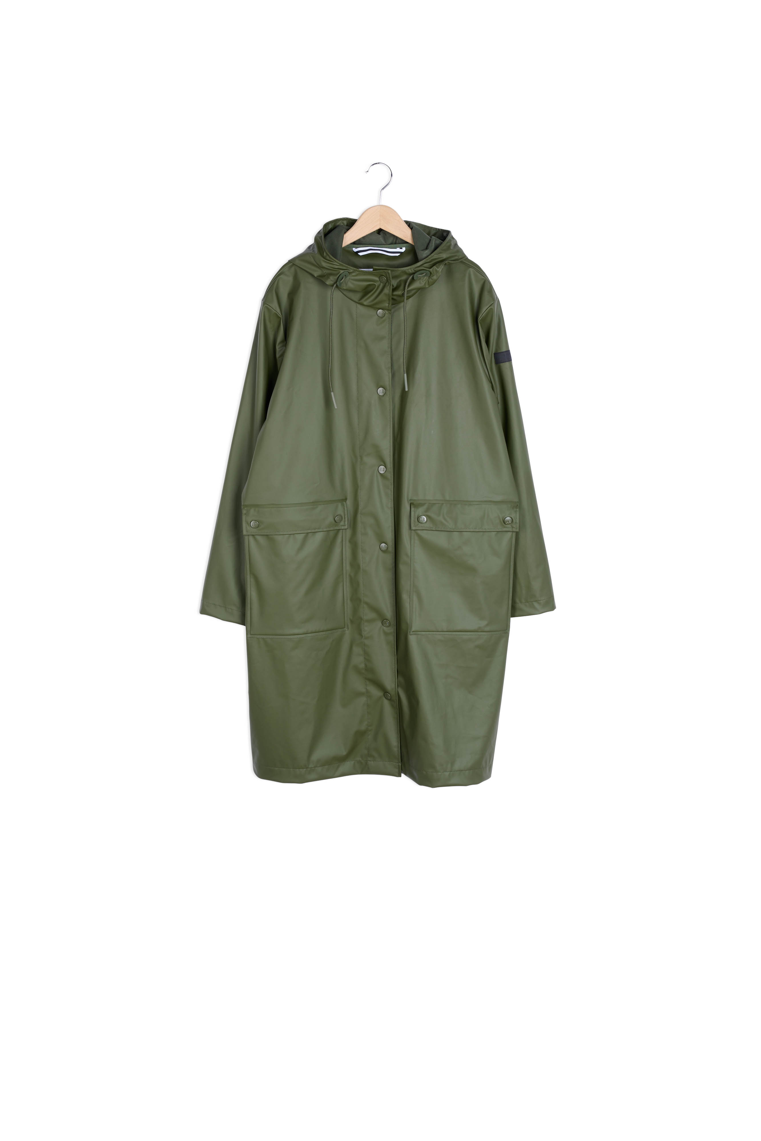 Parka MTD® Aigle seconde main photo 1
