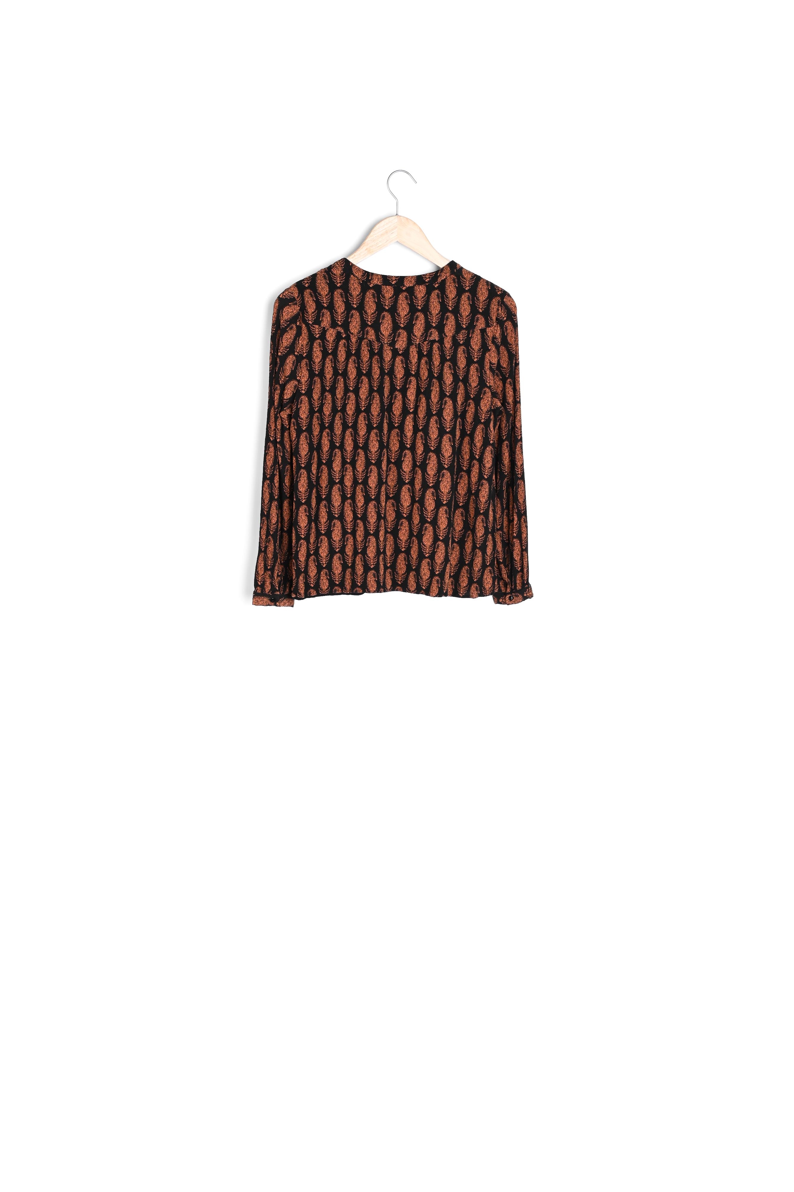 Chemise Tia Maison 123 seconde main photo 3