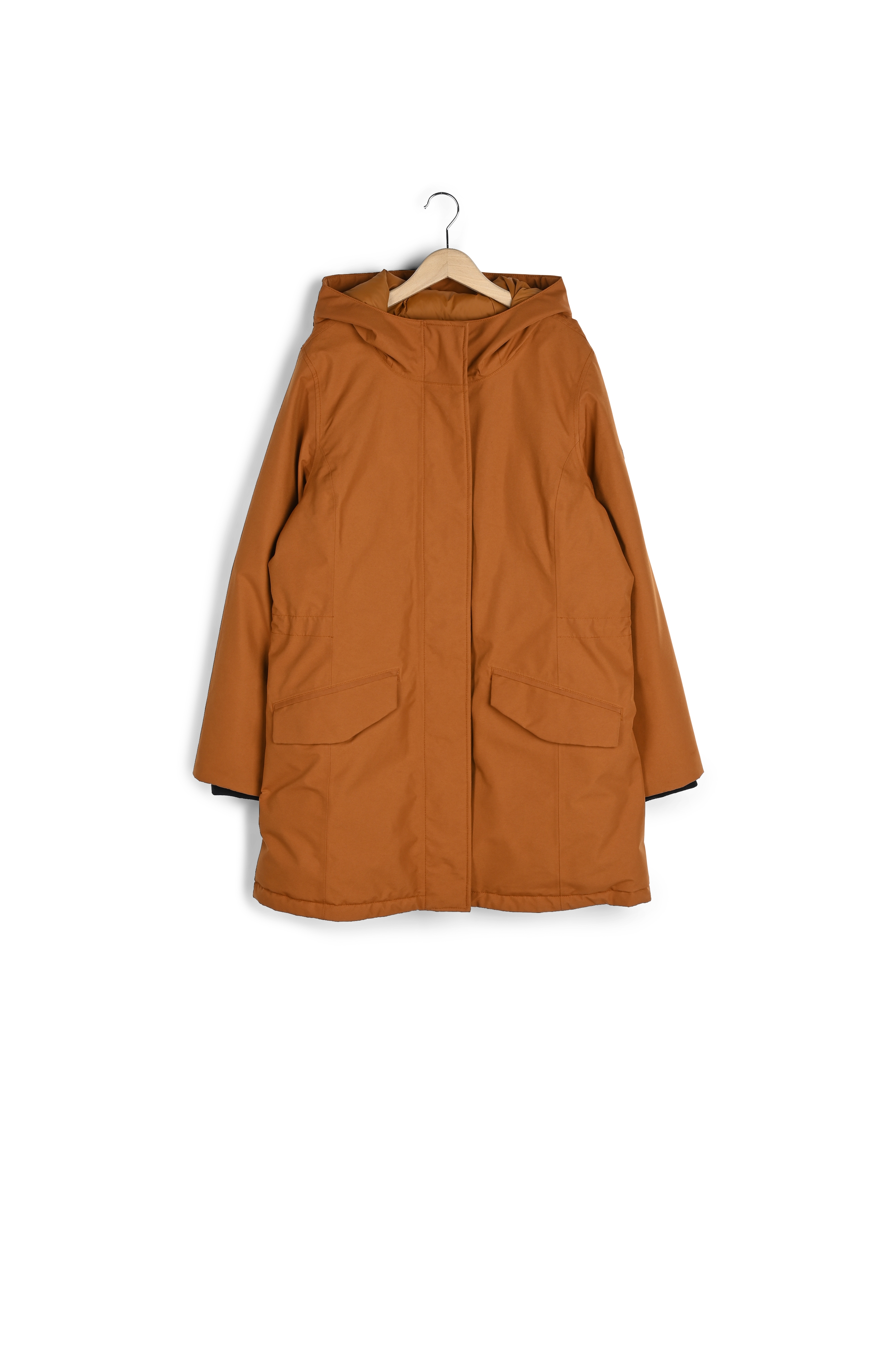 Parka en duvet Gore-Tex® Aigle seconde main photo 1