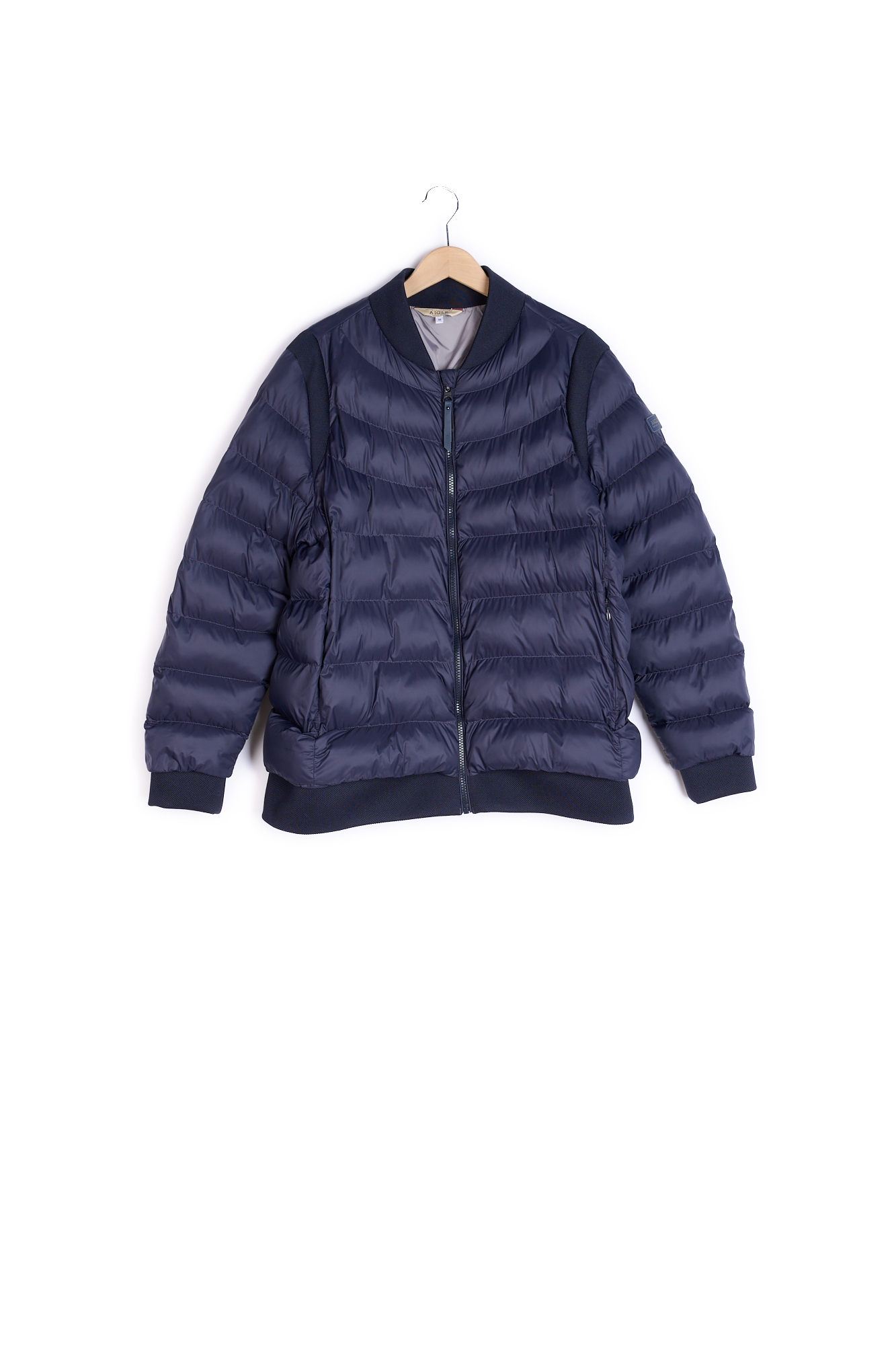 Parka sans duvet Aigle seconde main photo 1
