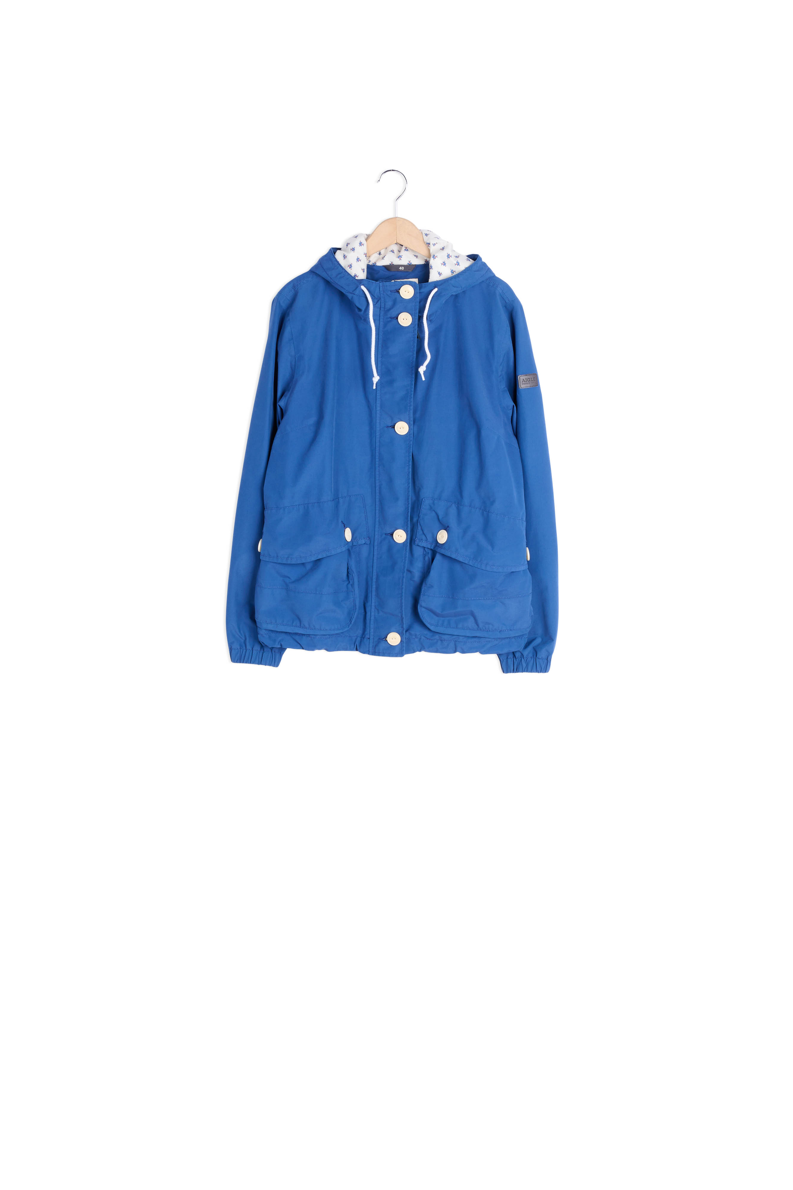 Veste sans duvet Aigle seconde main photo 1