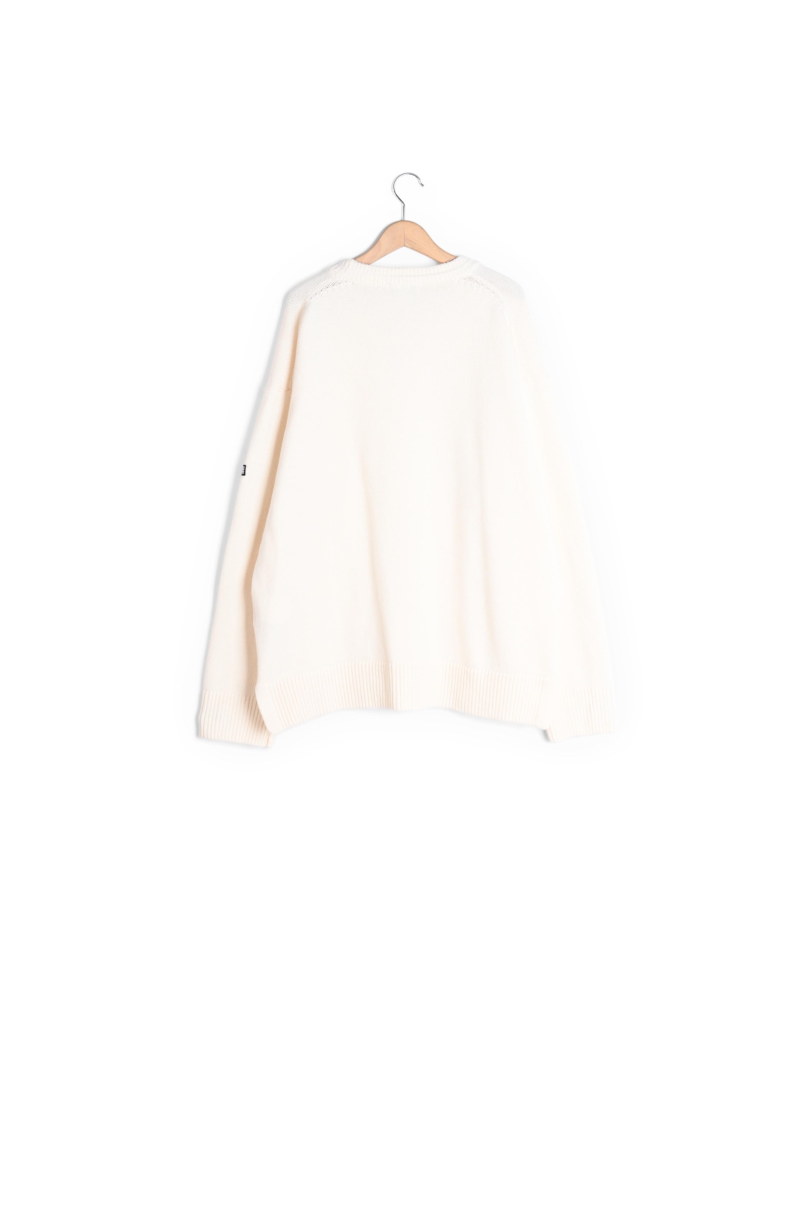 Pull chaud Aigle seconde main photo 2