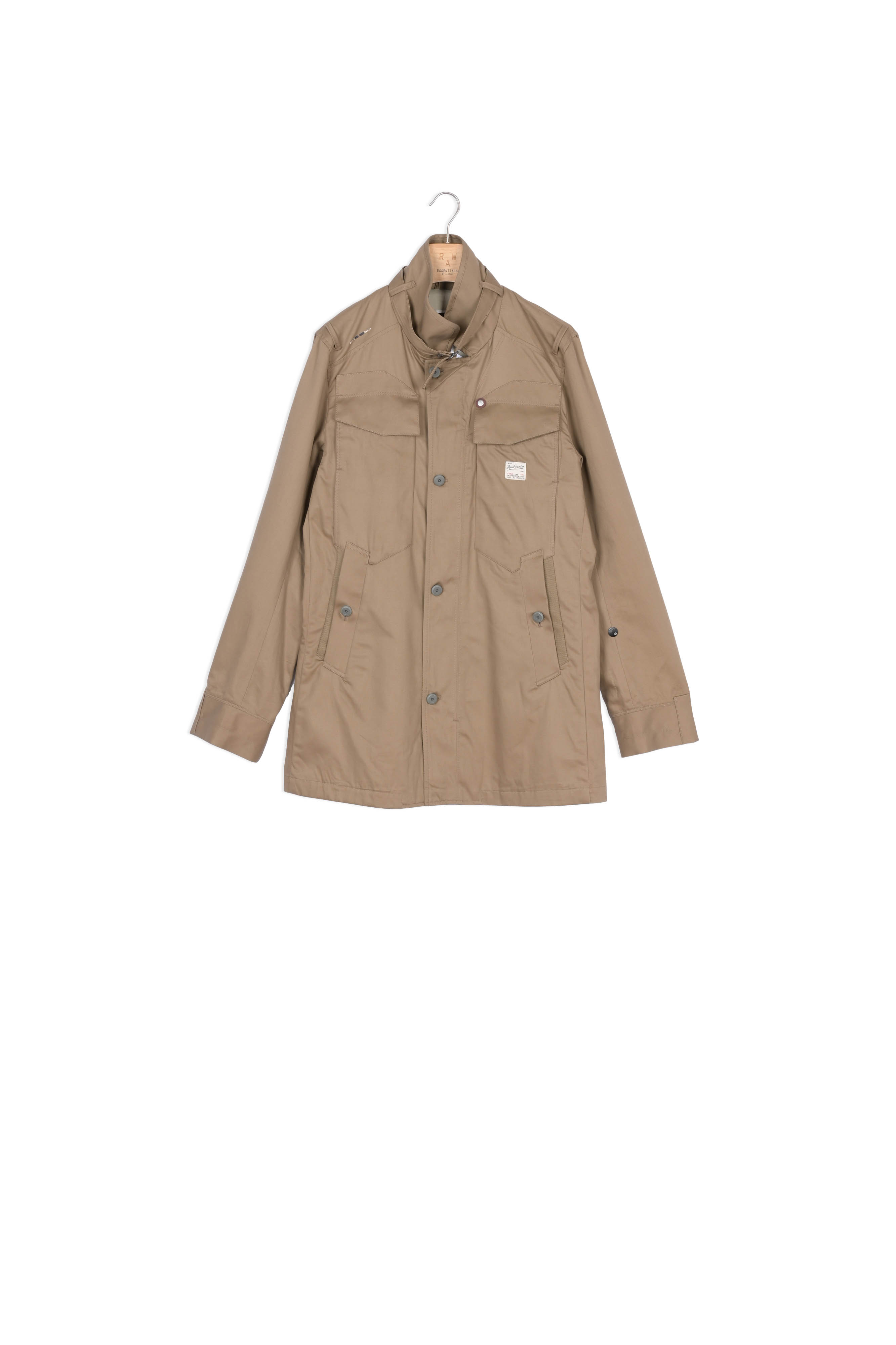Jacket G-star tweedehands photo 1