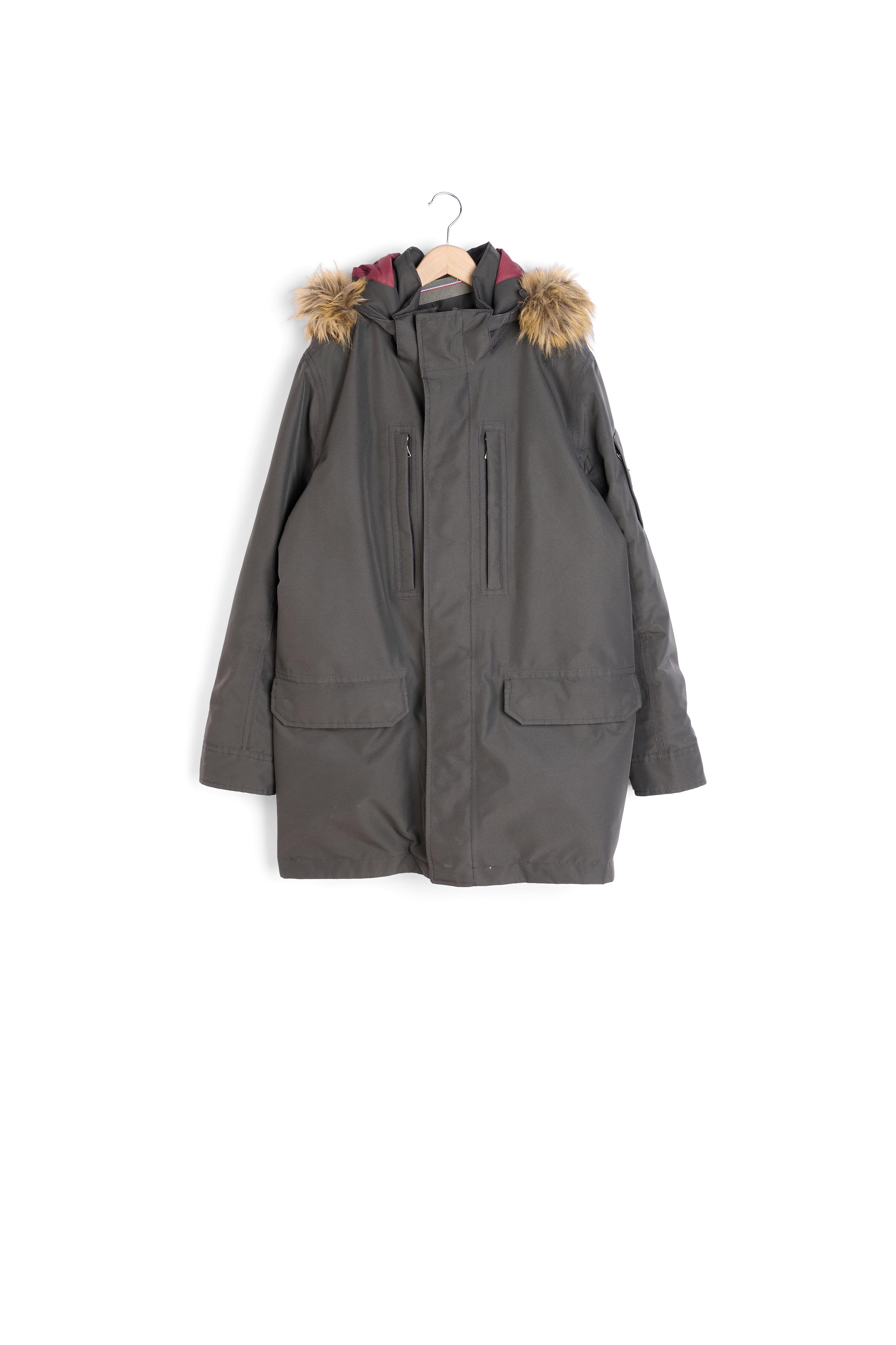 Parka en duvet Gore-Tex® Aigle seconde main photo 1