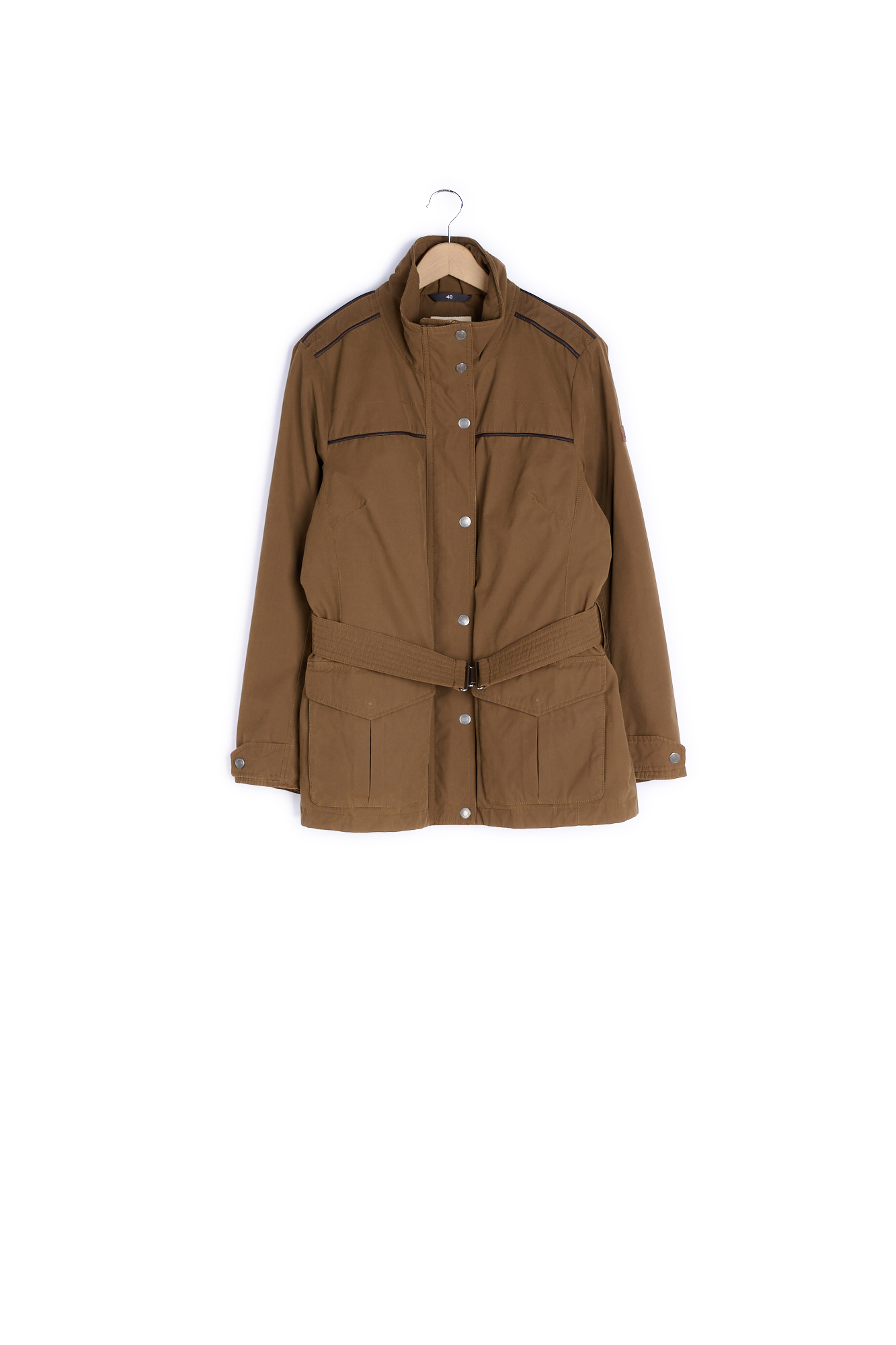 Parka MTD® Aigle seconde main photo 1