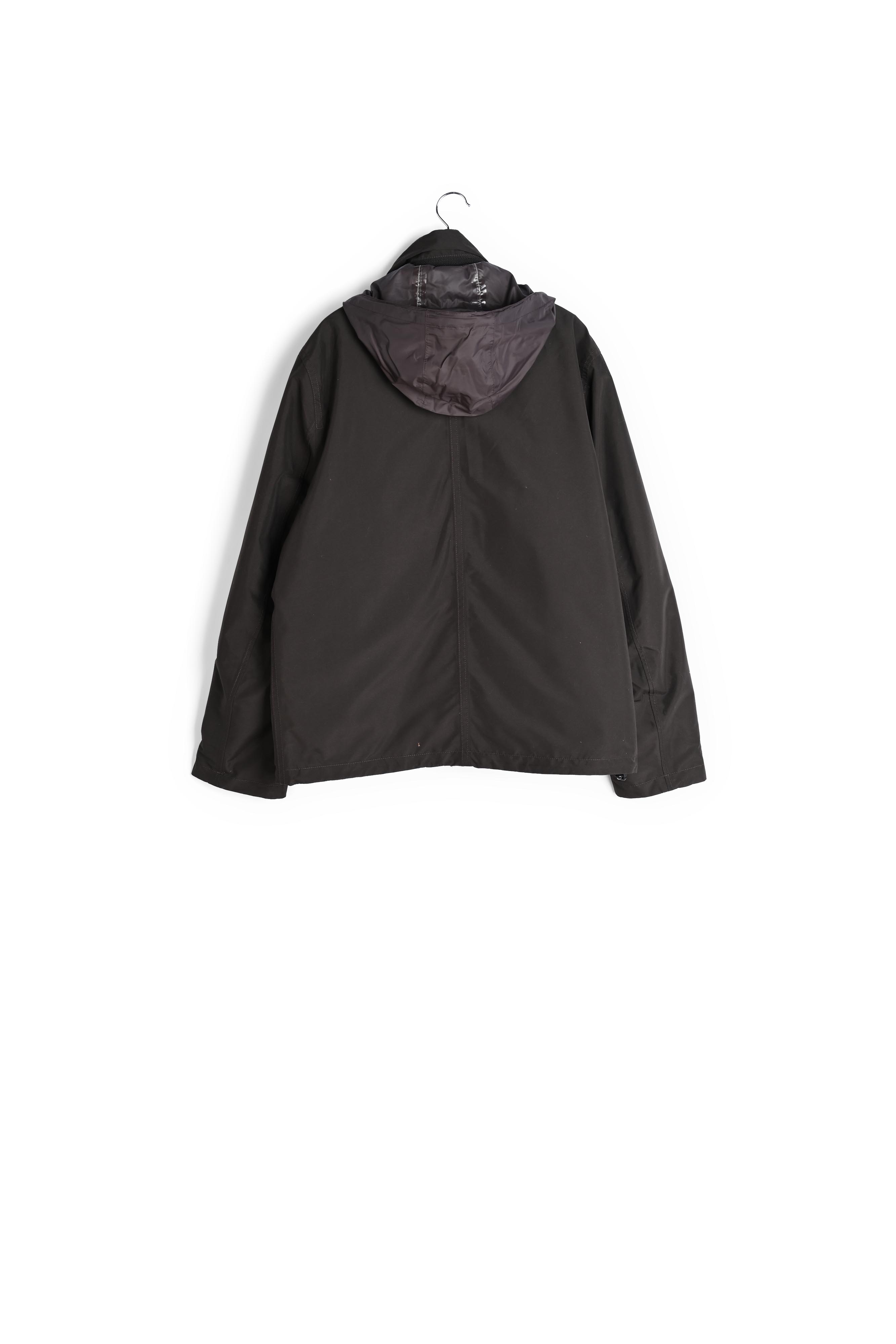 Manteau en duvet Aigle seconde main photo 2