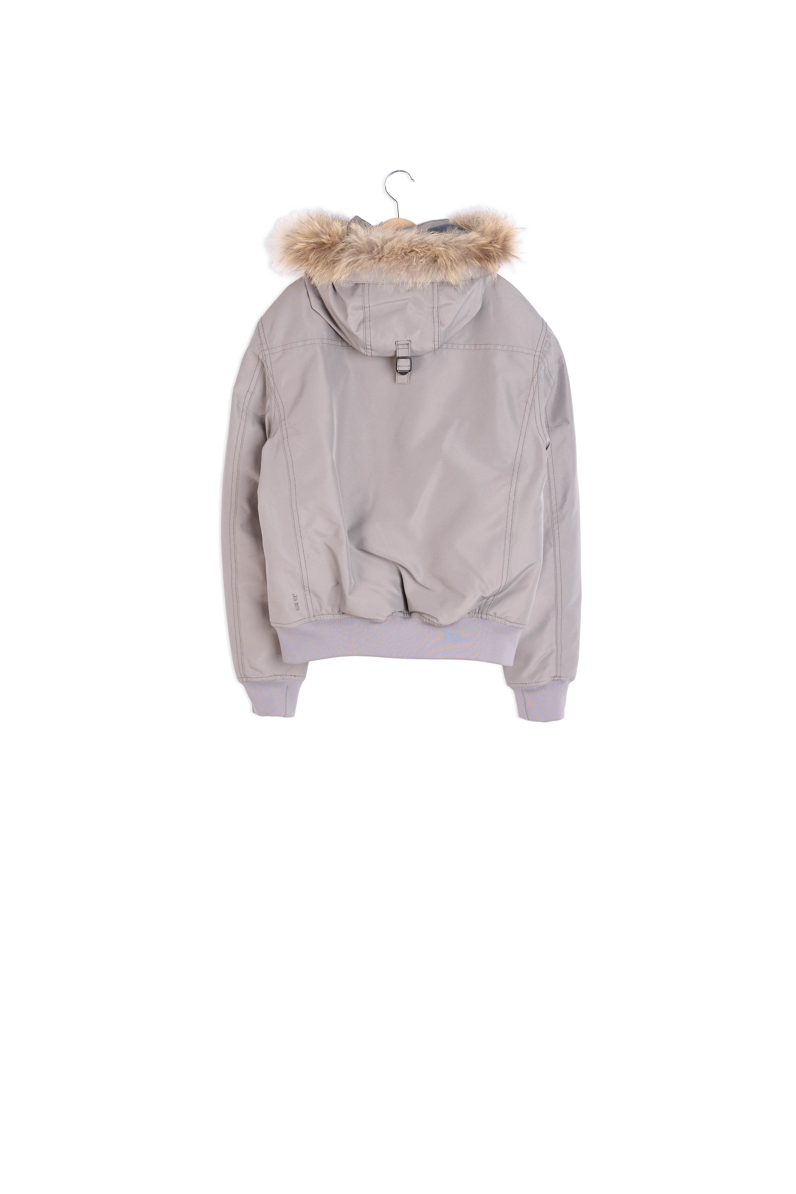 Parka en duvet Gore-Tex® Aigle seconde main photo 2