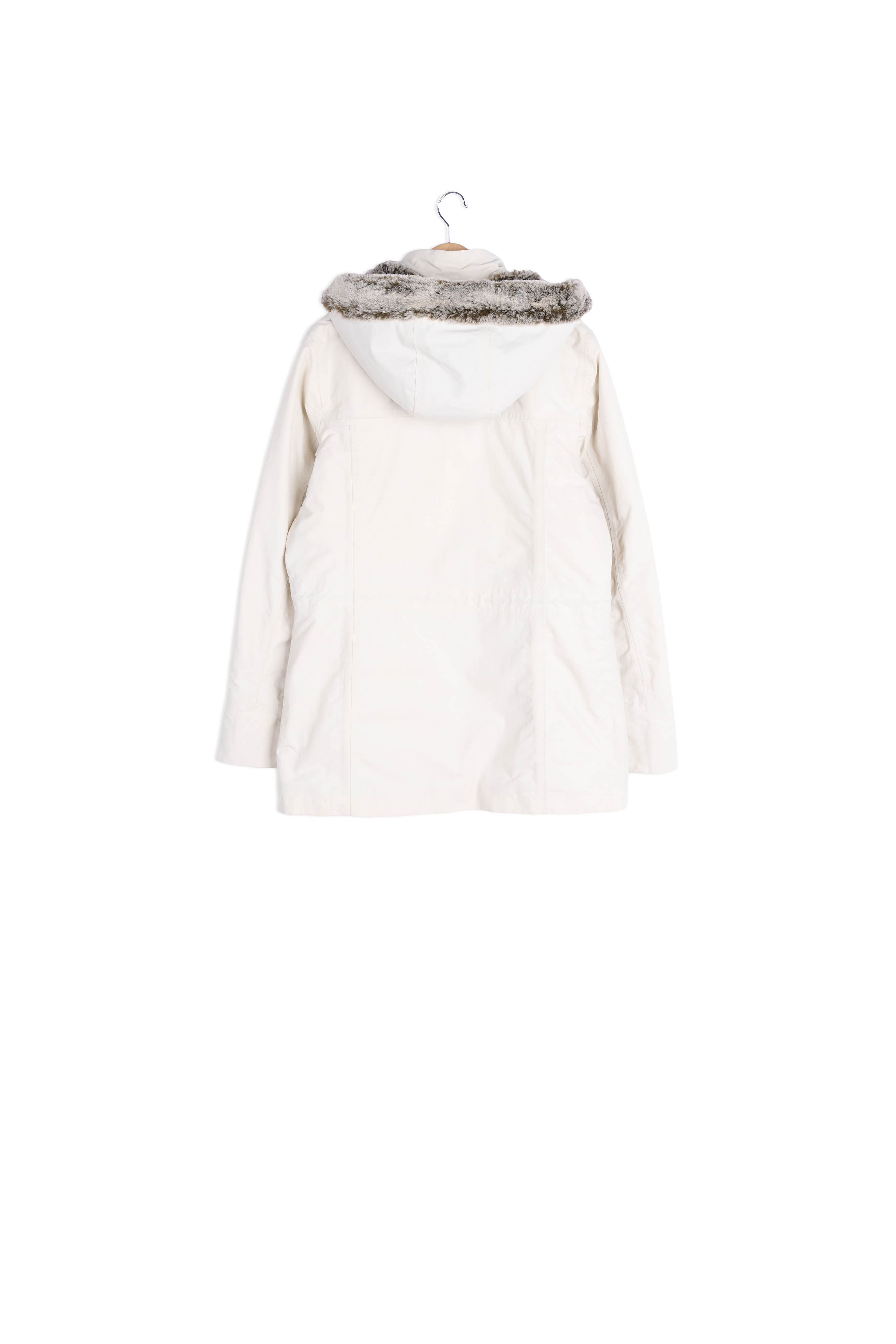 Parka en duvet MTD® Aigle seconde main photo 2