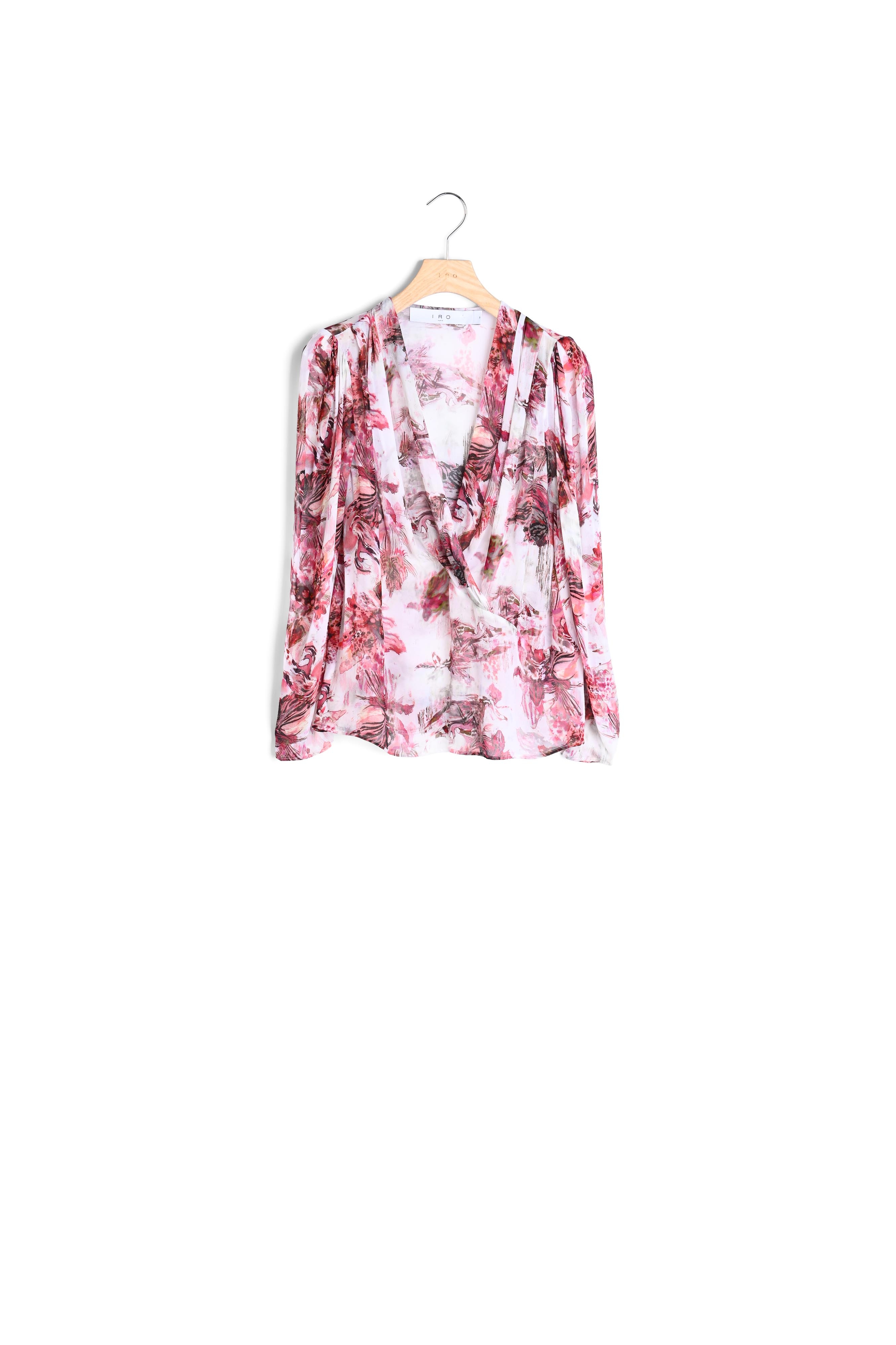 Écru/Rose