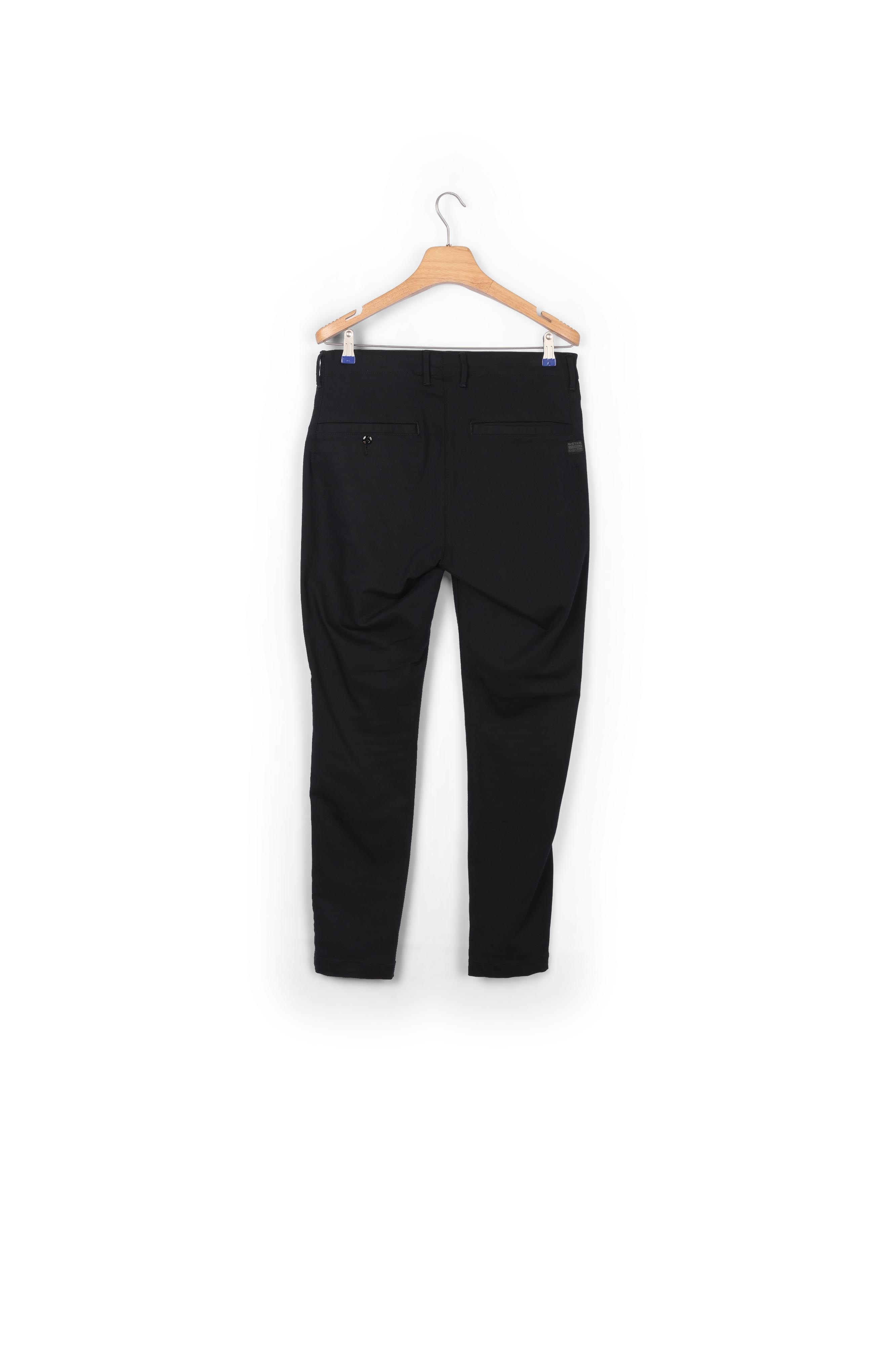 Weld High Skinny Jeans G-star Second-Hand photo 2