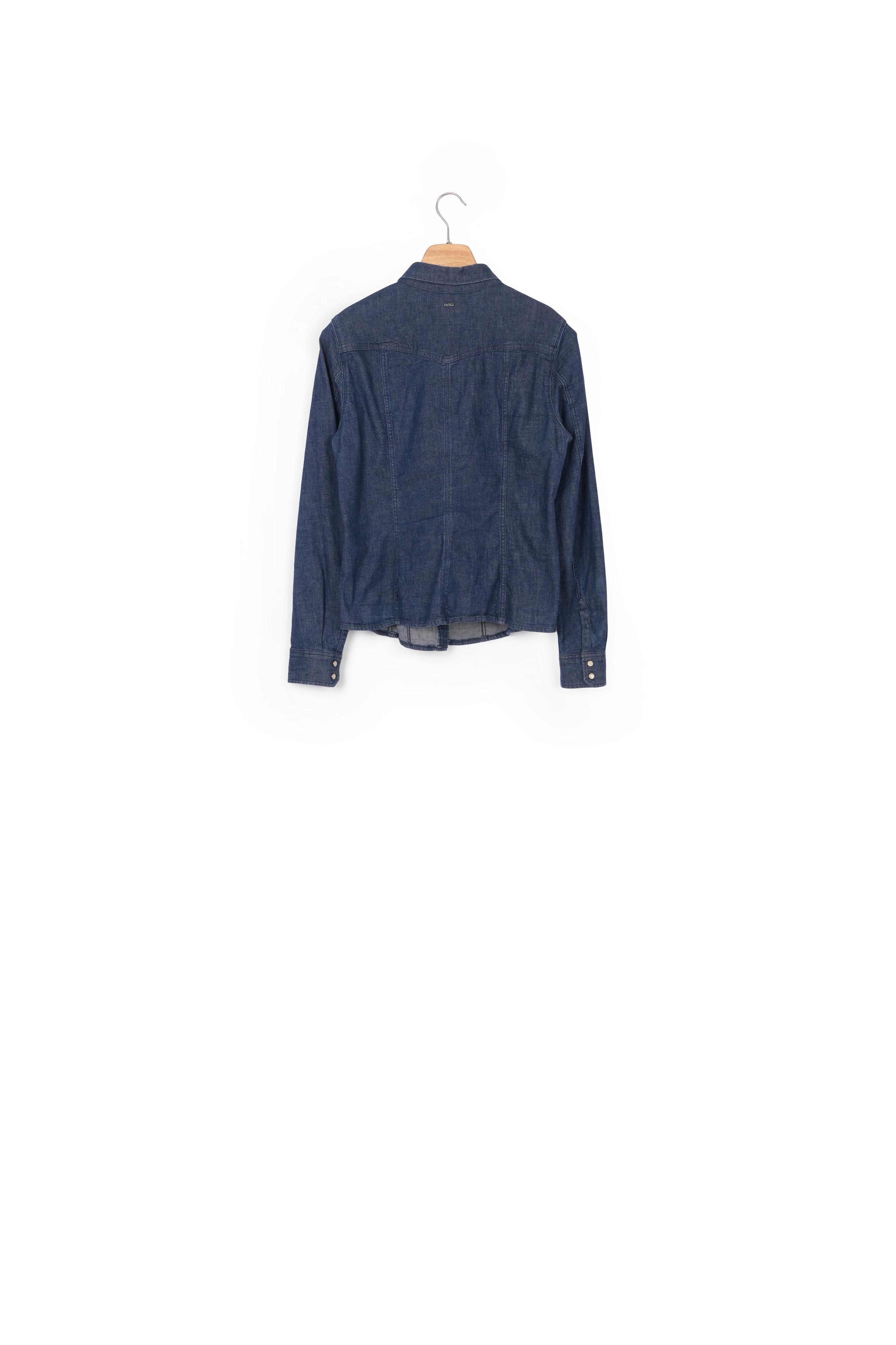 Tacoma Slim Shirt G-star tweedehands photo 2